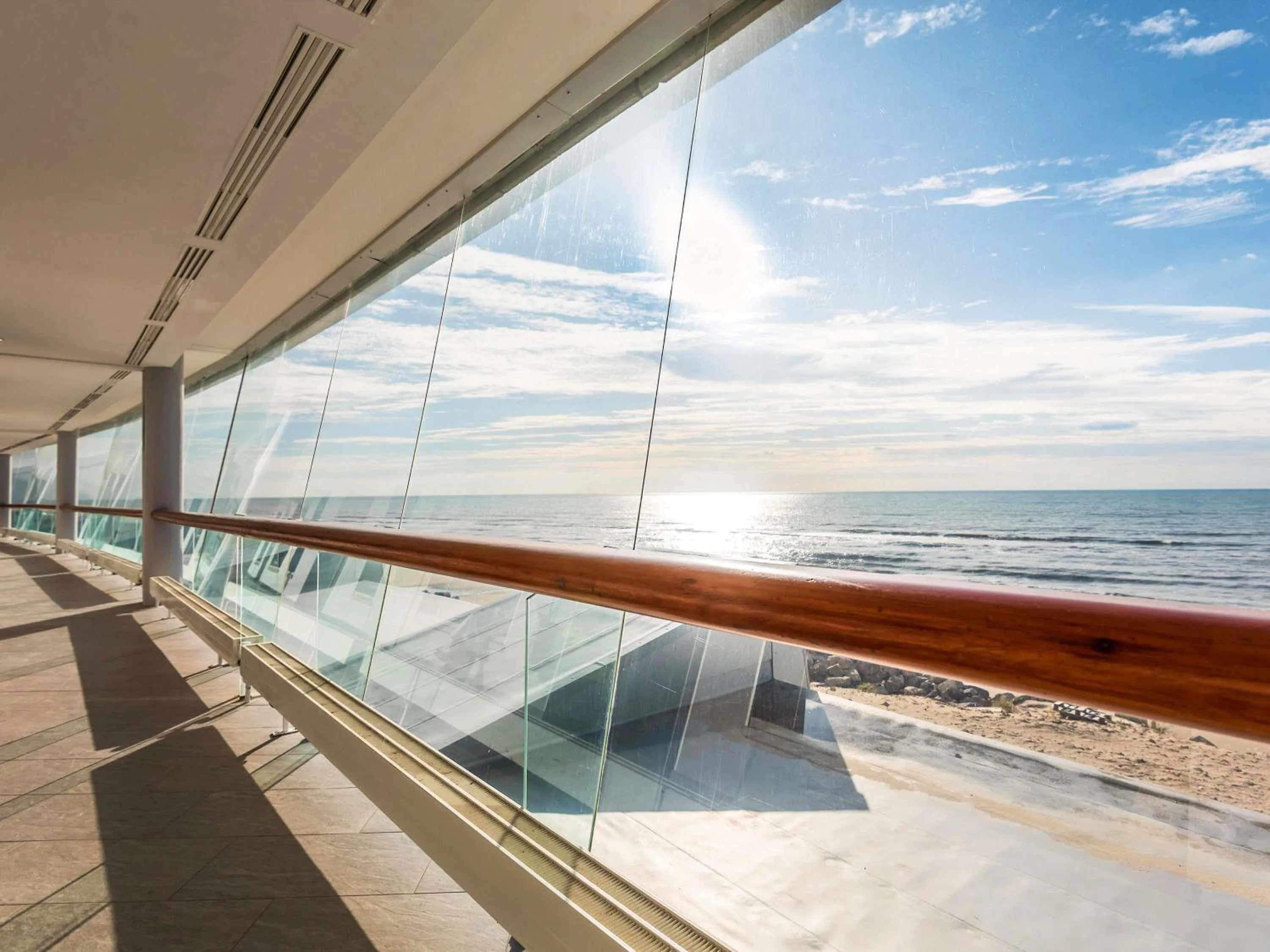 Other in Novotel Thalassa Le Touquet