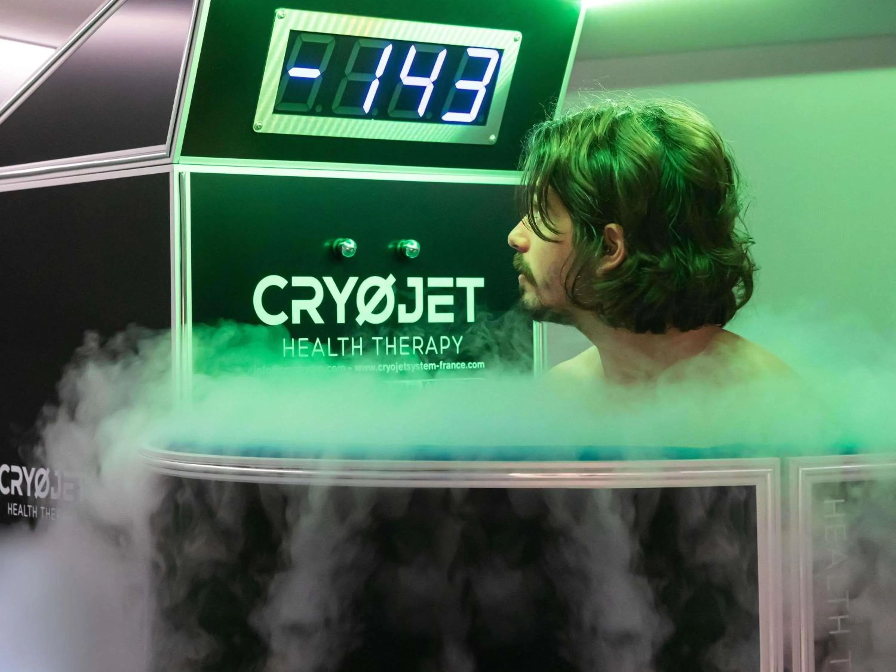 Other in Novotel Thalassa Le Touquet