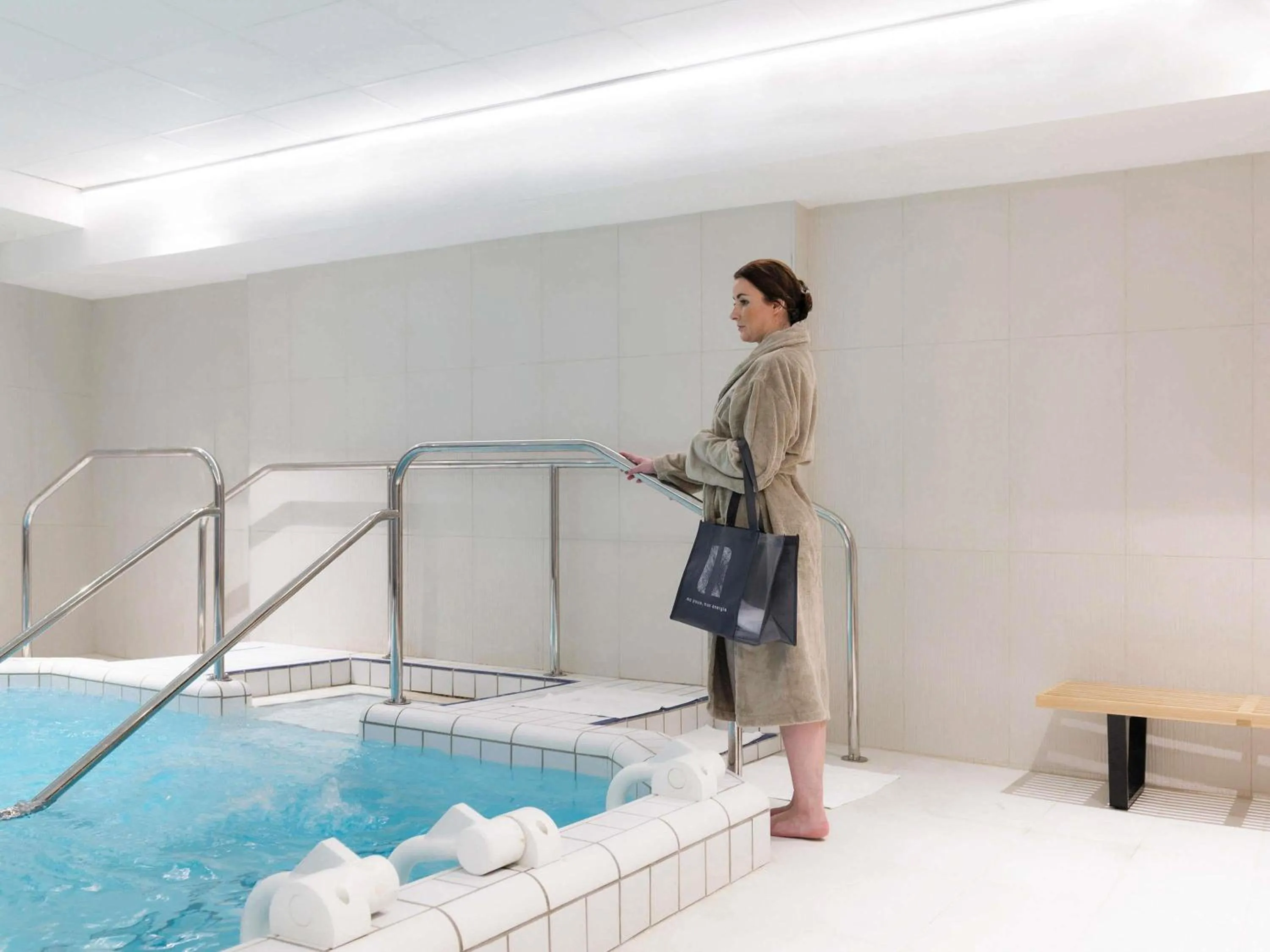 Other in Novotel Thalassa Le Touquet