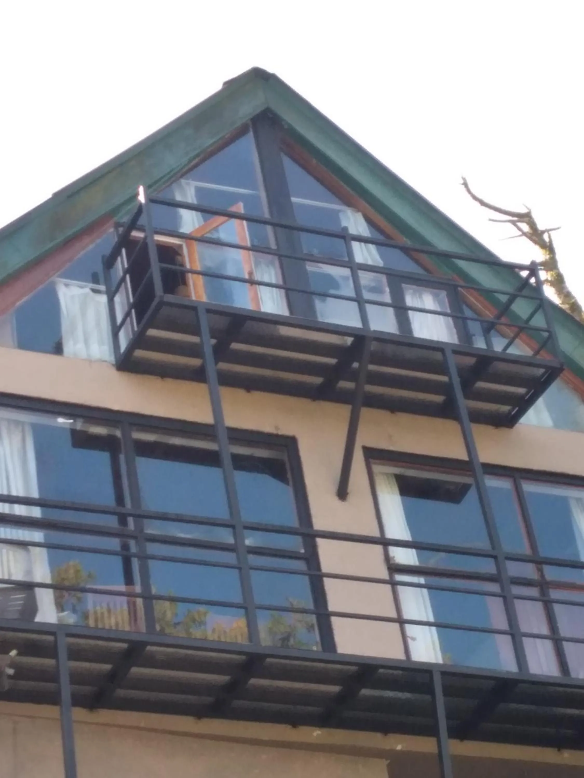 Property building in Eco Creations Nuwaraeliya