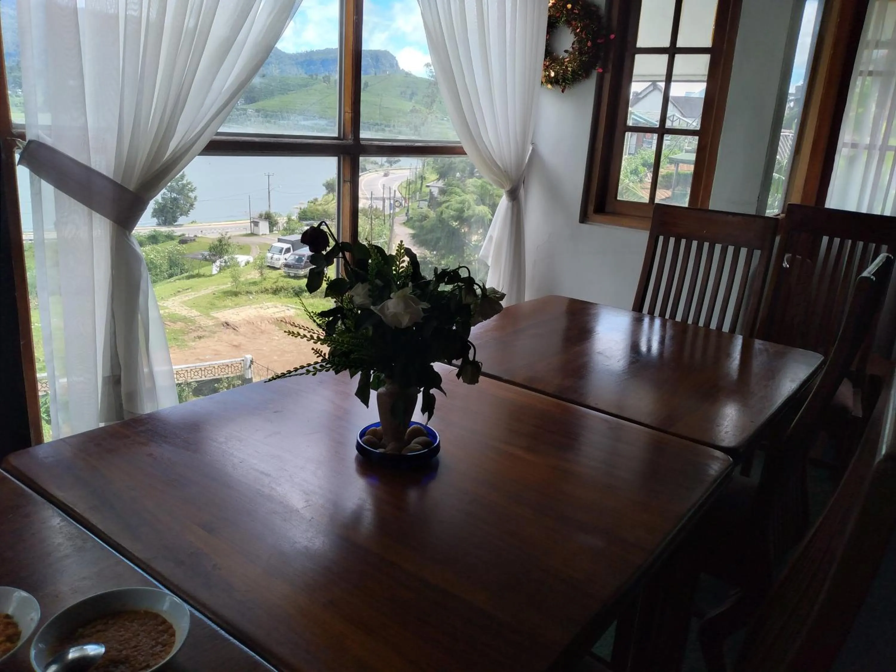 Restaurant/places to eat in Eco Creations Nuwaraeliya