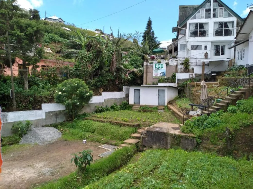 Property building in Eco Creations Nuwaraeliya