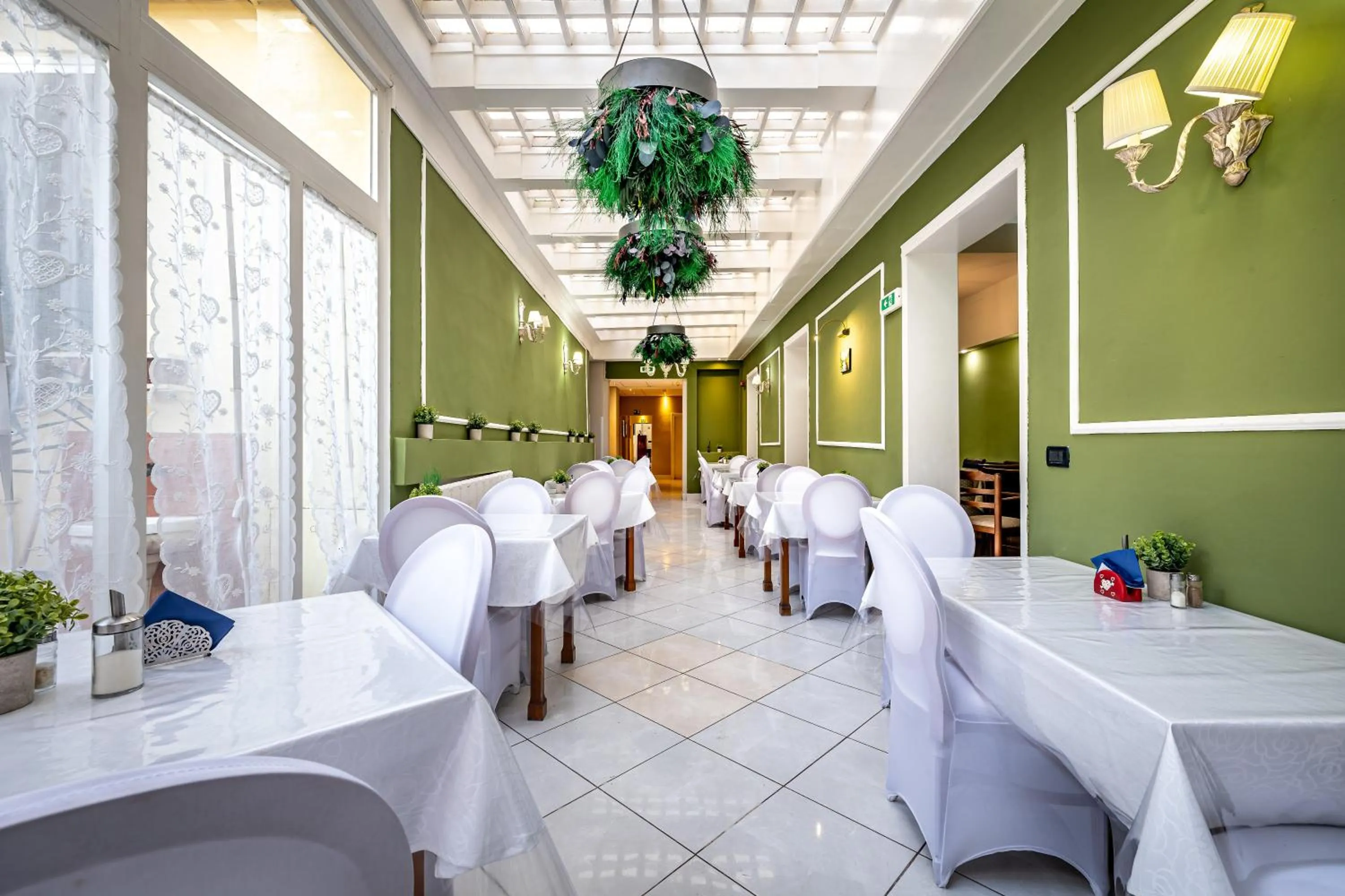 Breakfast in HOTEL VENETO con accesso ZTL