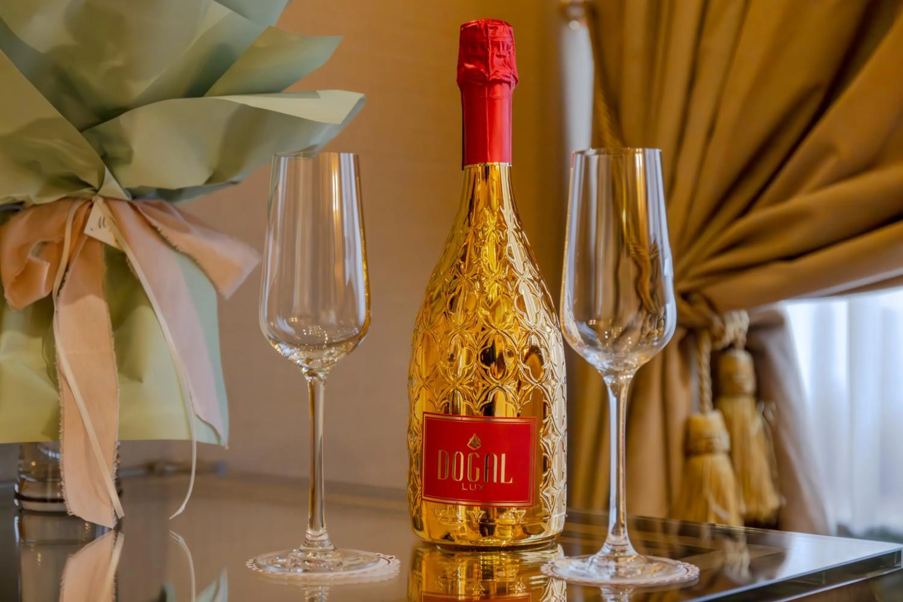 Decorative detail in Ca Dell'Arte