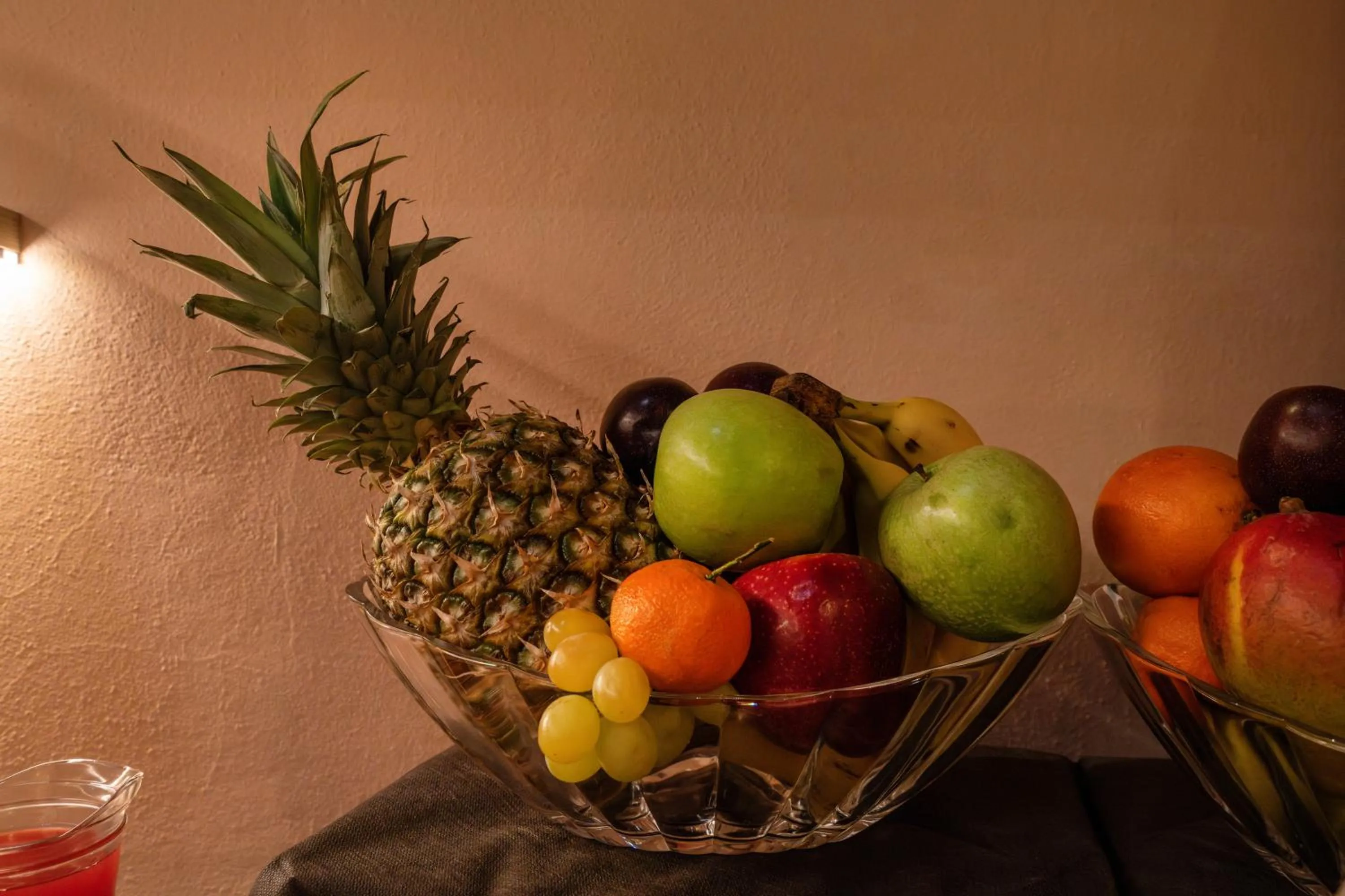 Breakfast in Hotel Palazzo Renieri - 3stelle S