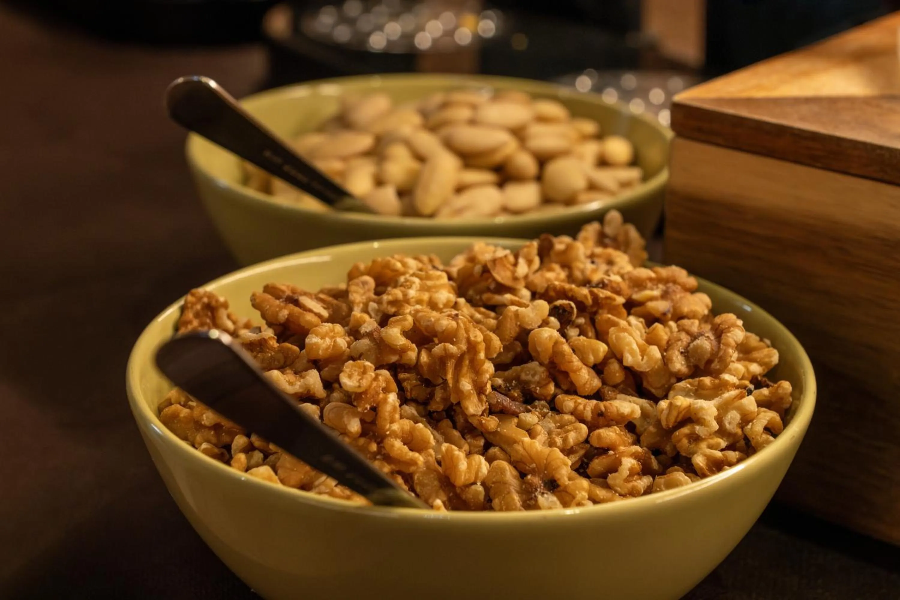 Breakfast in Hotel Palazzo Renieri - 3stelle S