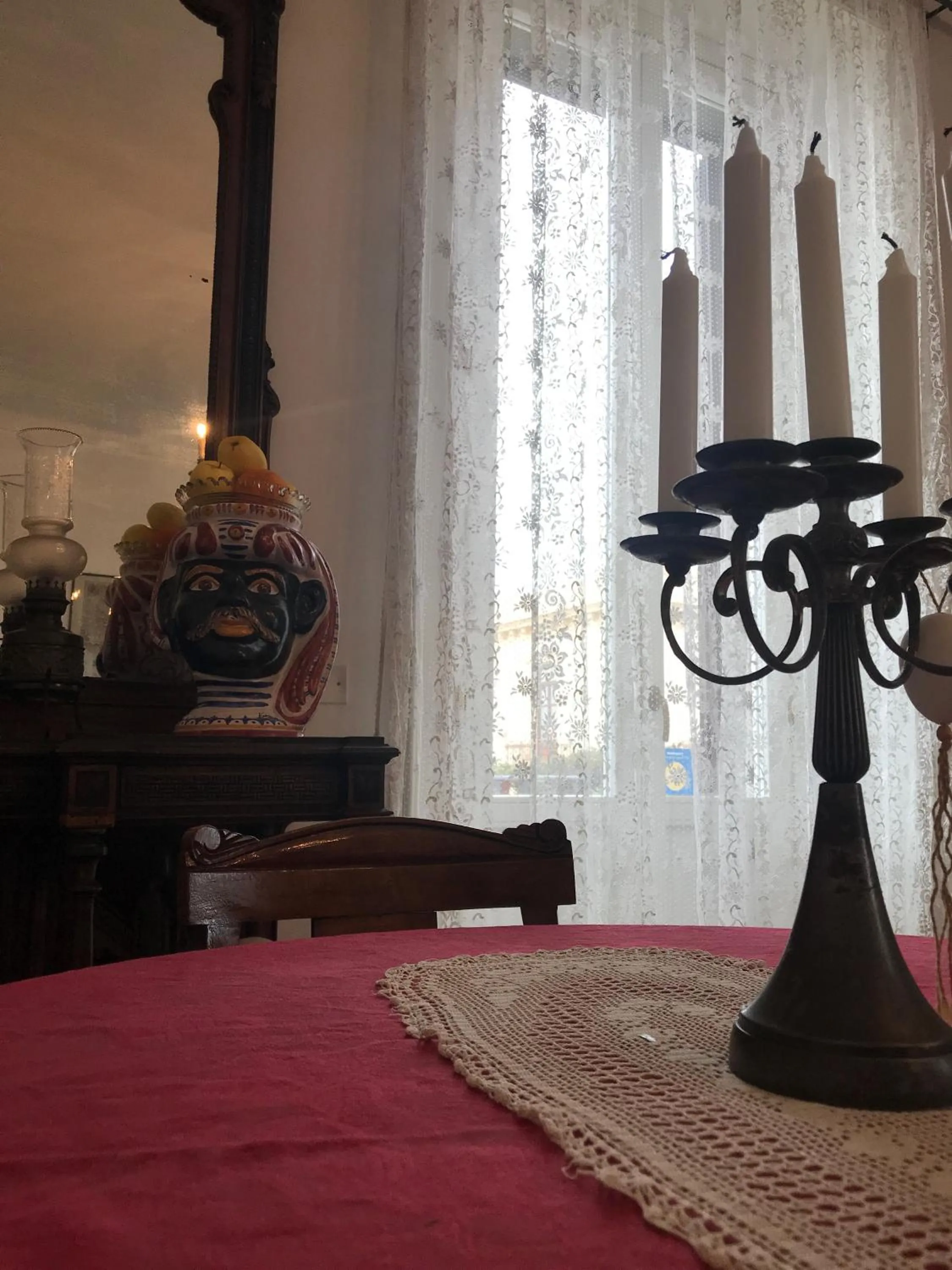 Breakfast in B&B Nike - Rooms Only