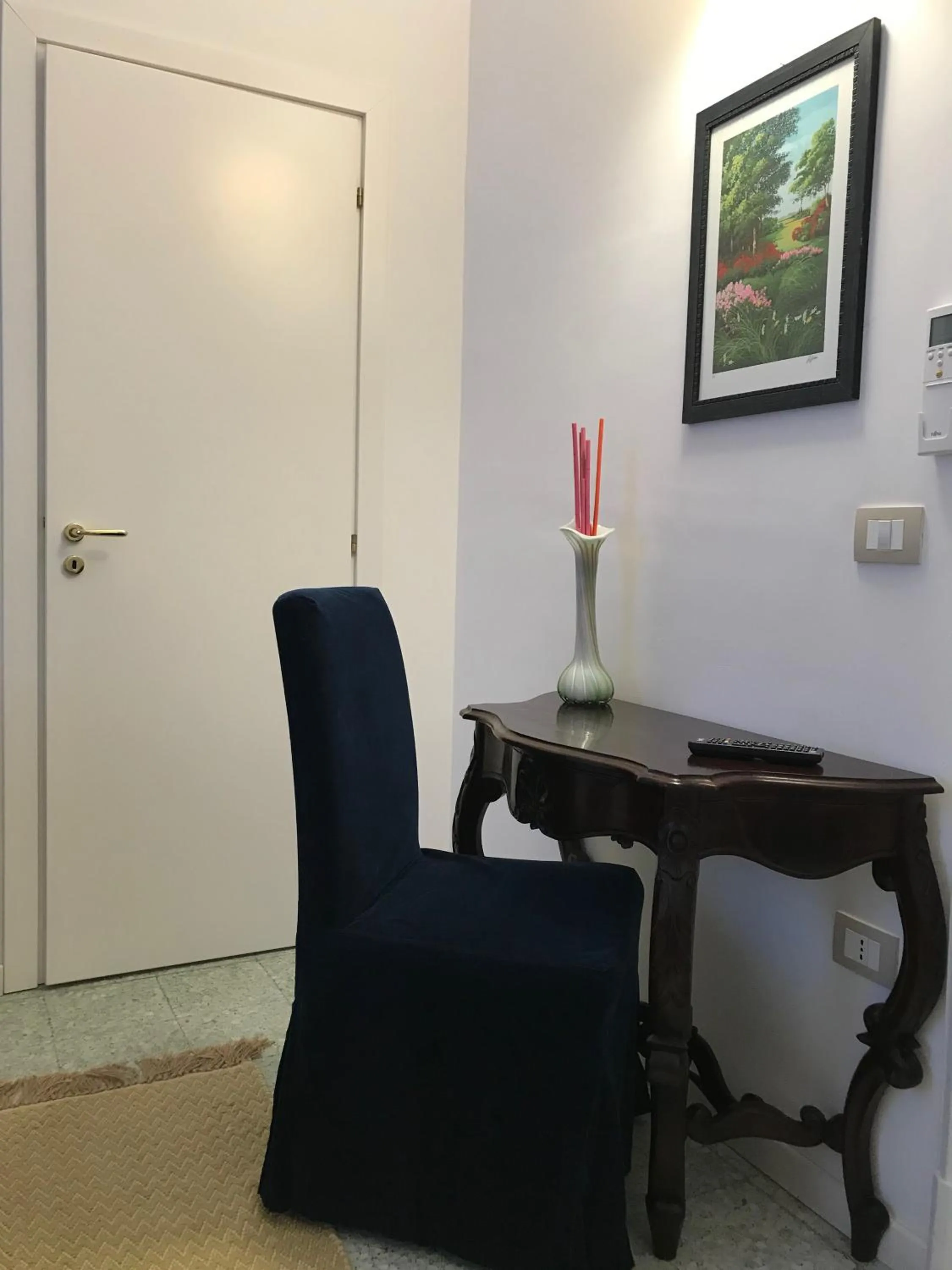 Bedroom in B&B Nike - Rooms Only