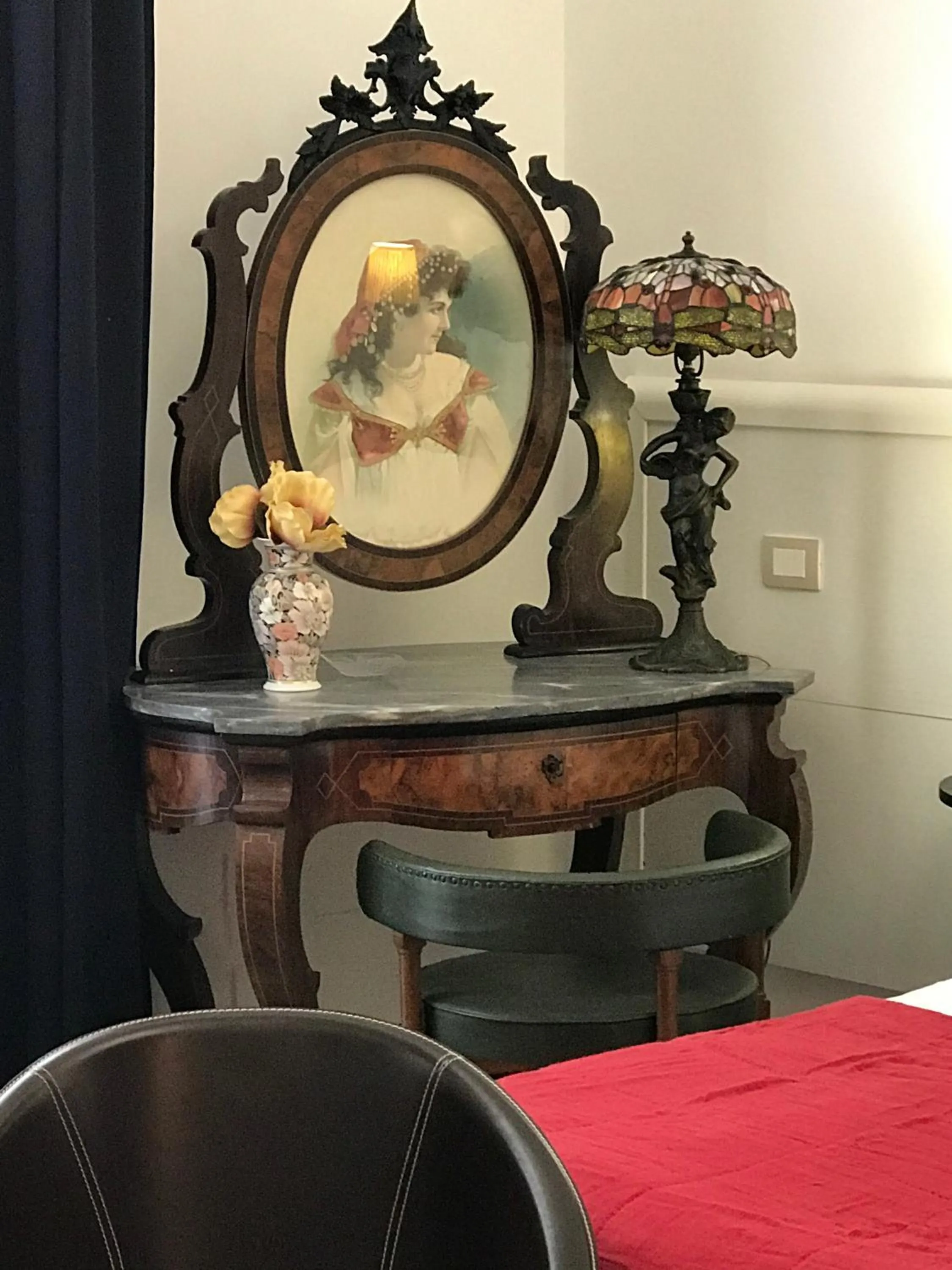 Bedroom in B&B Nike - Rooms Only