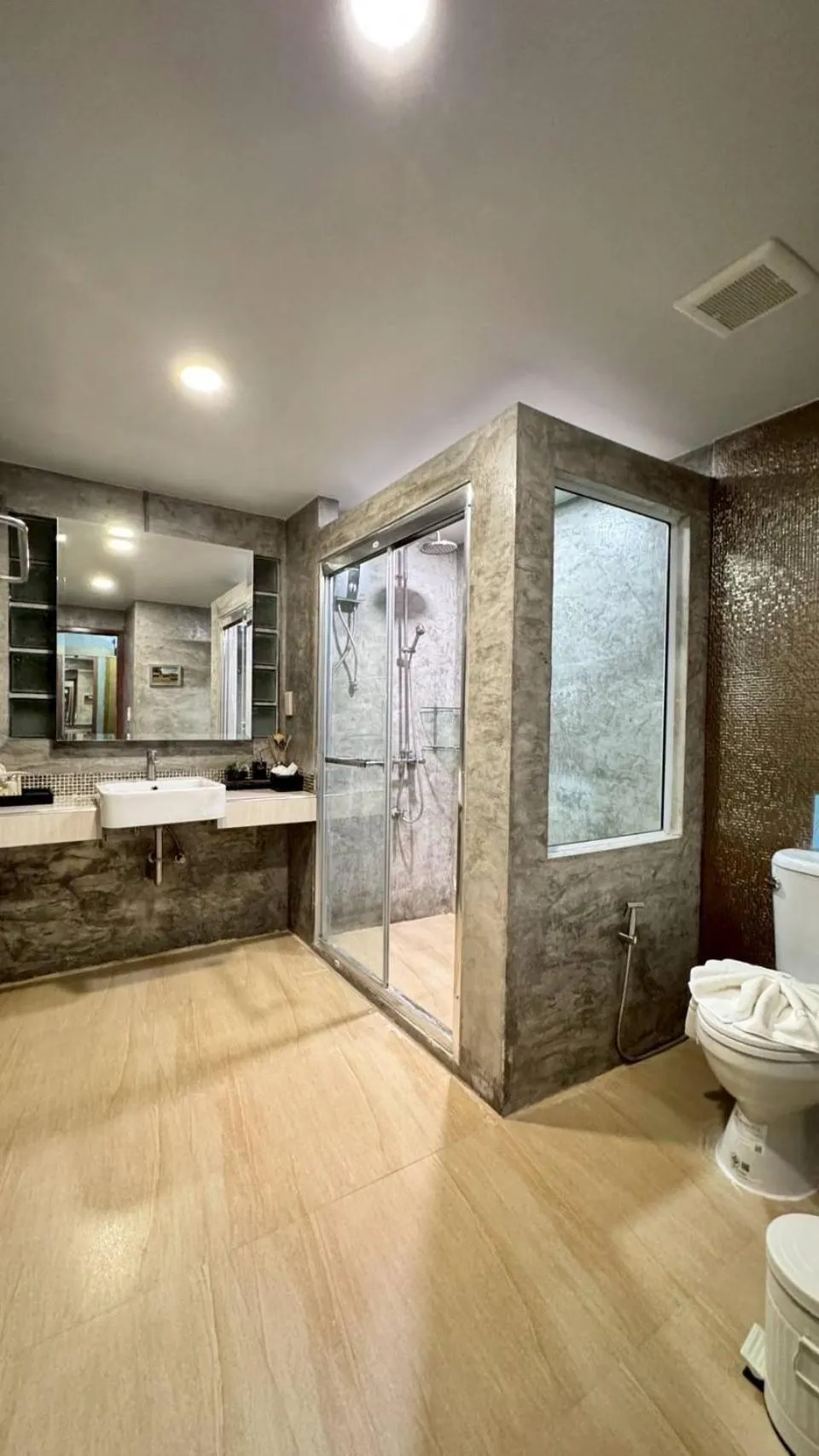 Grand Kokkod Khao Kho Resort