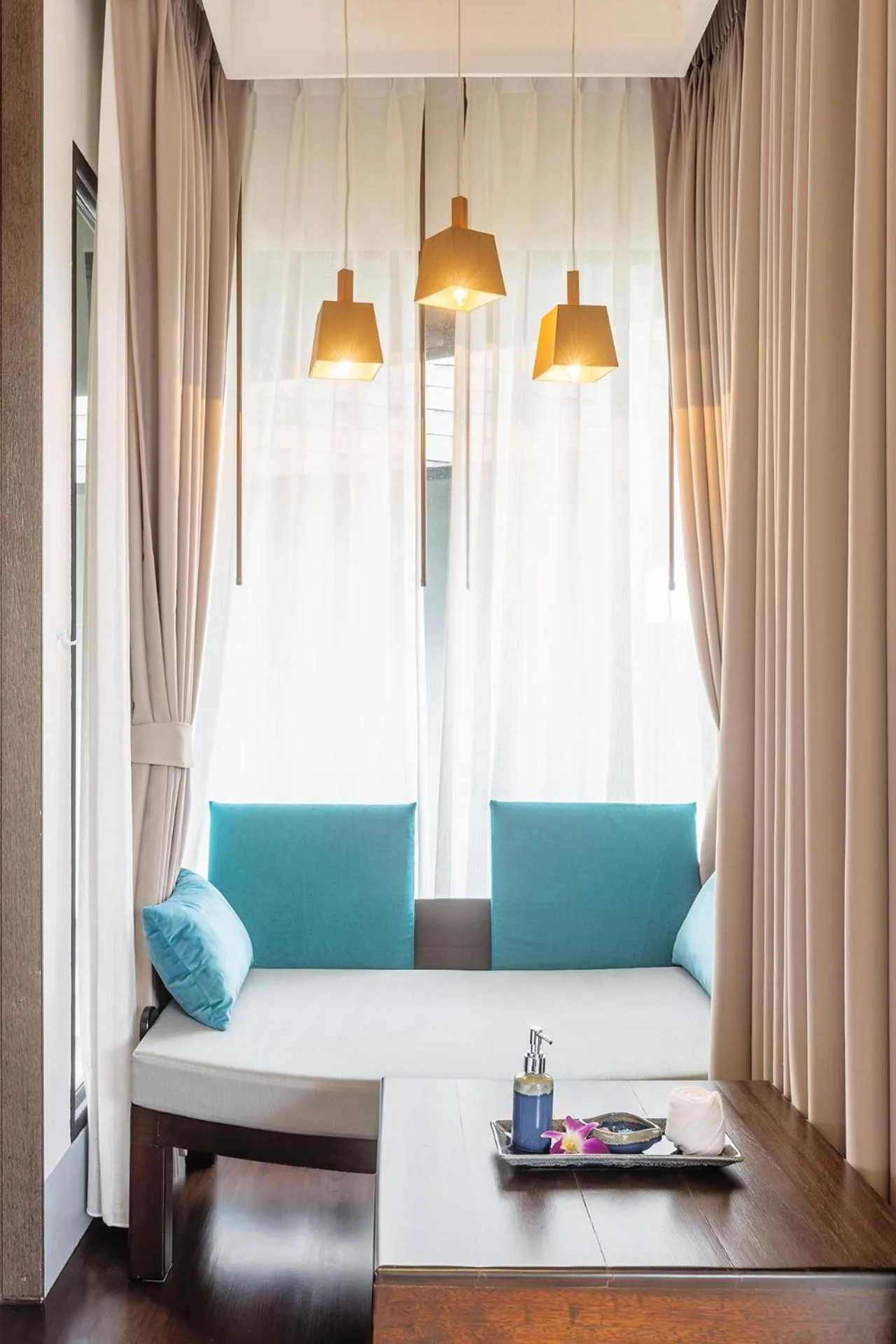 Grand Kokkod Khao Kho Resort