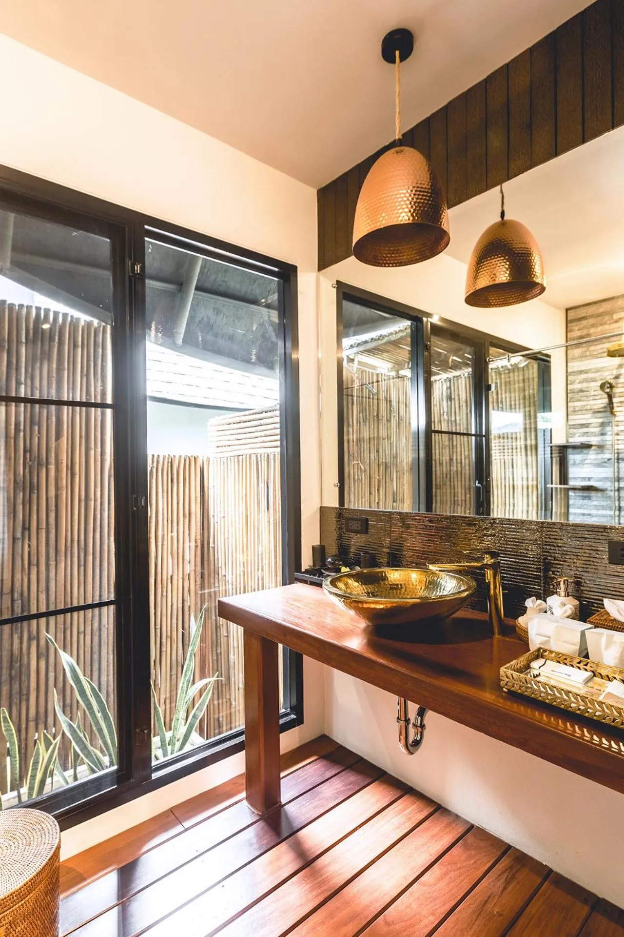 Grand Kokkod Khao Kho Resort