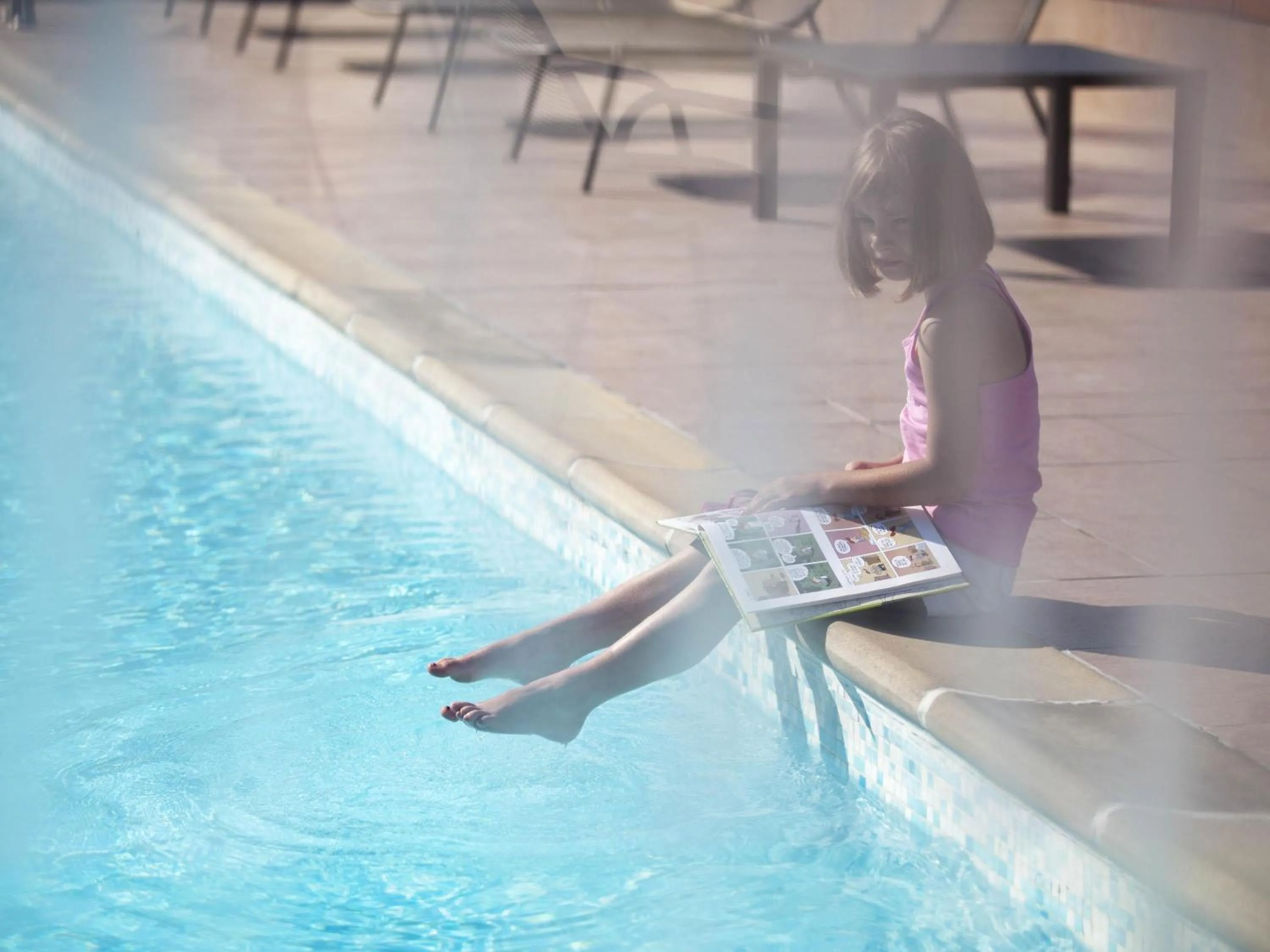 Other in Novotel Pau Pyrénées