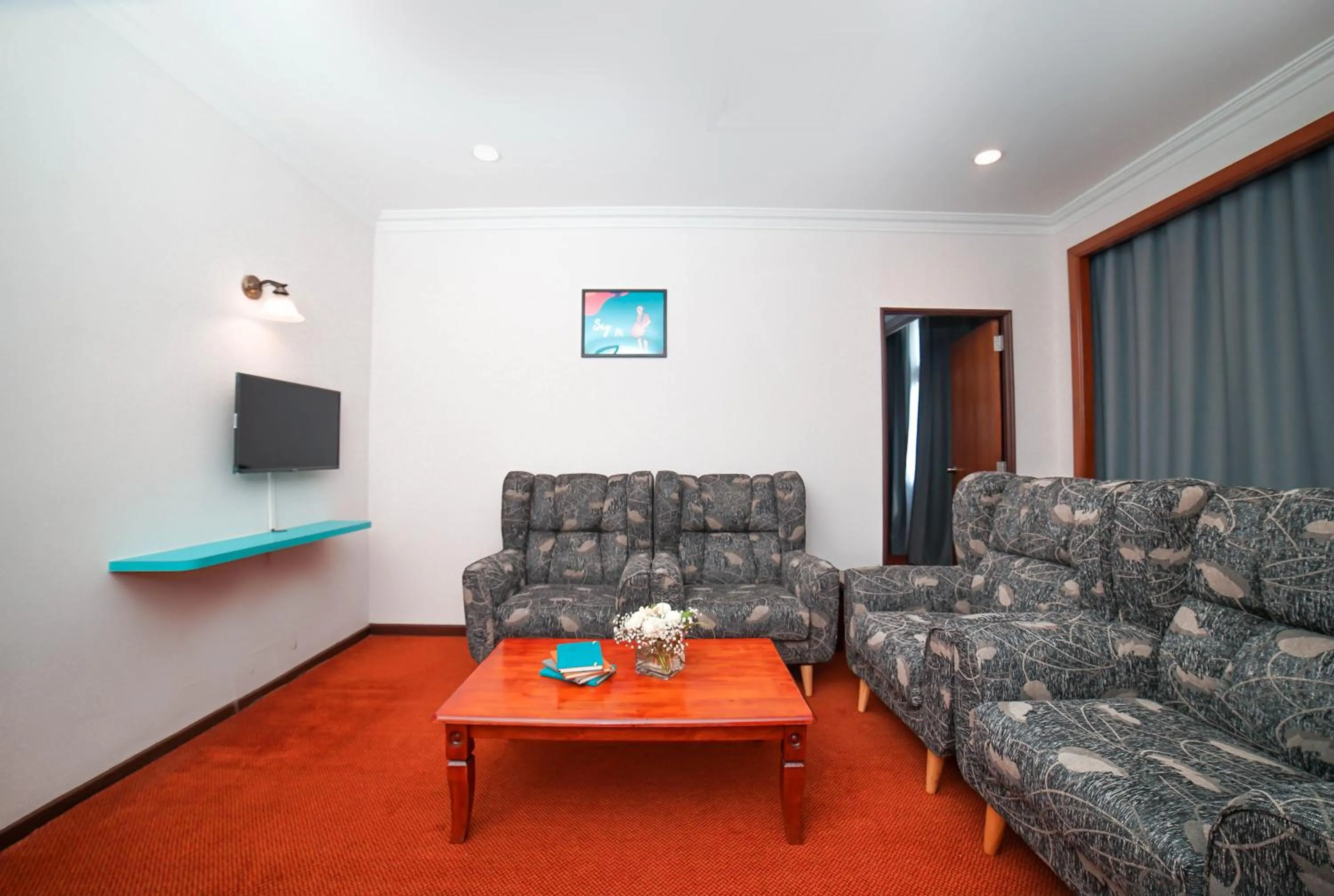 JO Hotel Johor Bahru