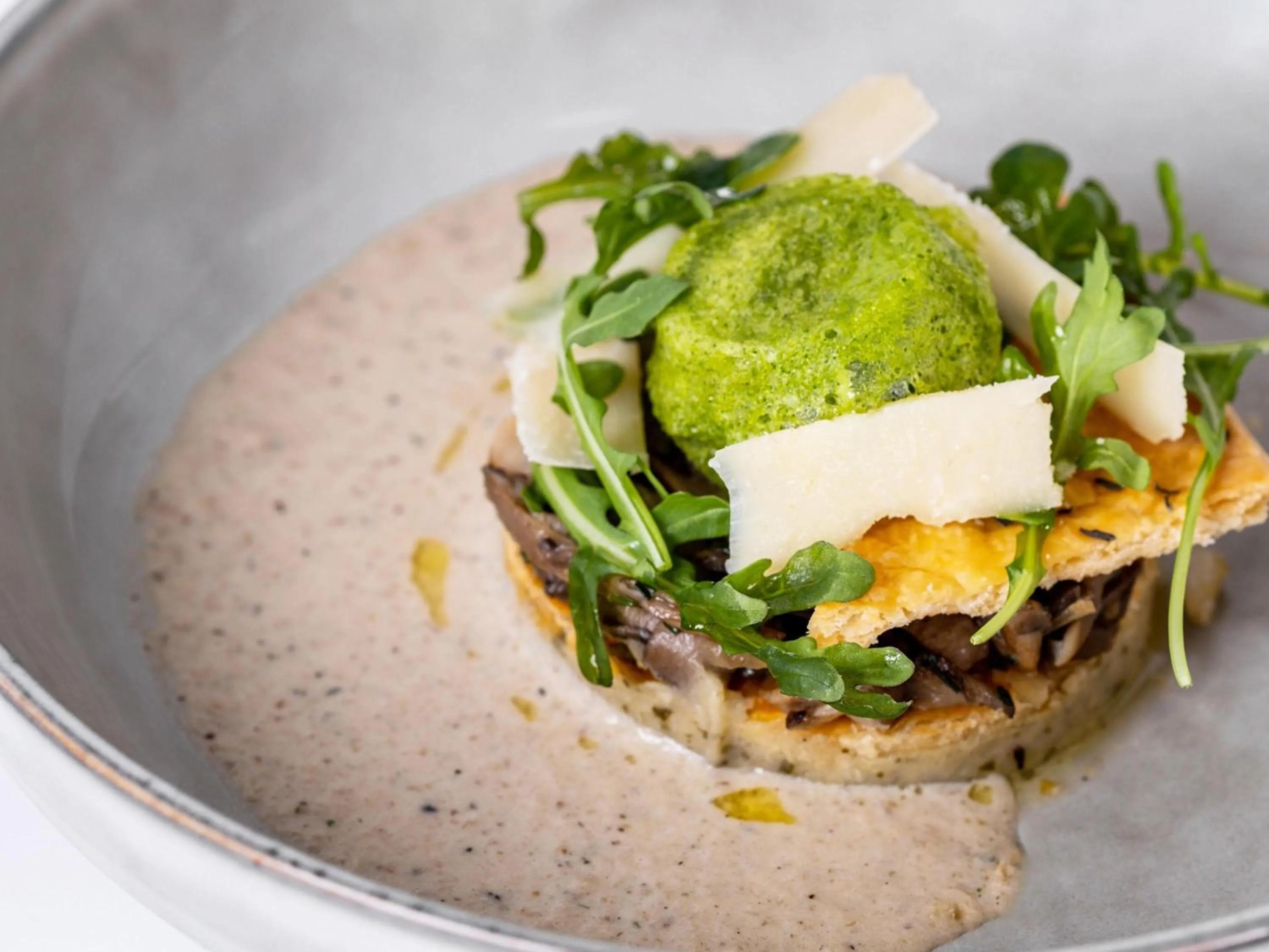 wedding in Mercure Compiègne Sud