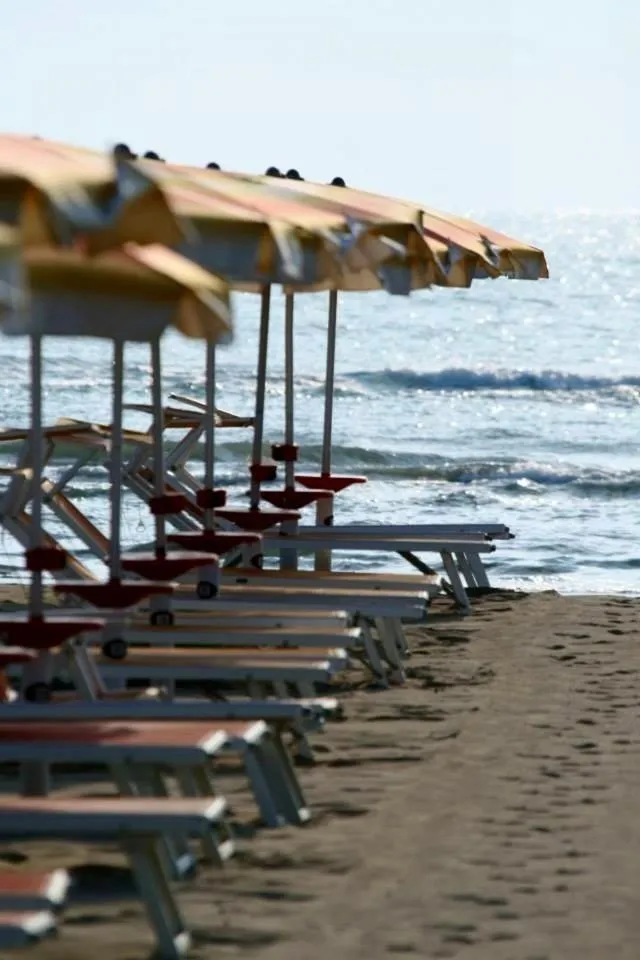 Day in Hotel Sedonia