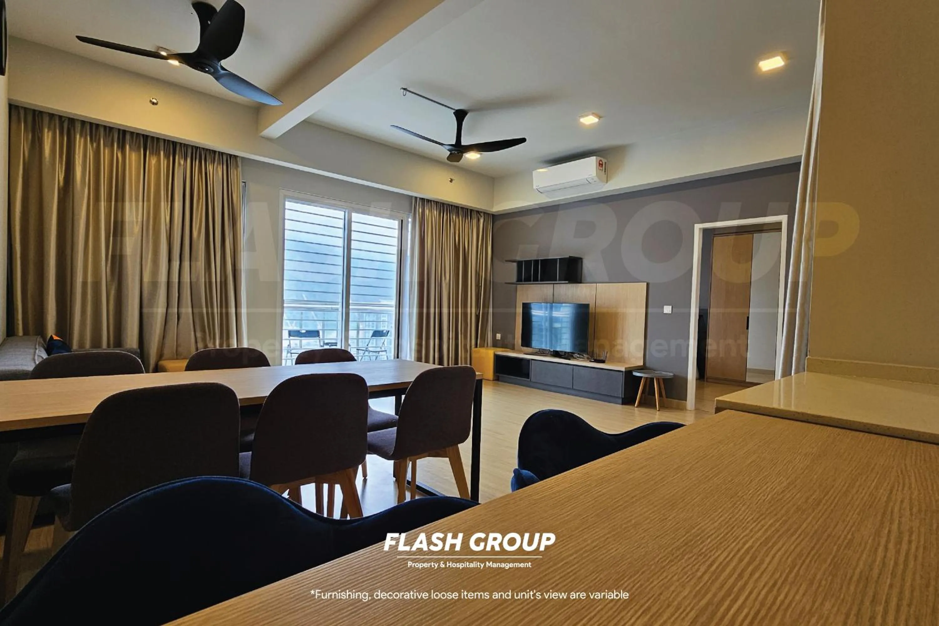 Windmill Upon Hills Premium Suites Genting Highland