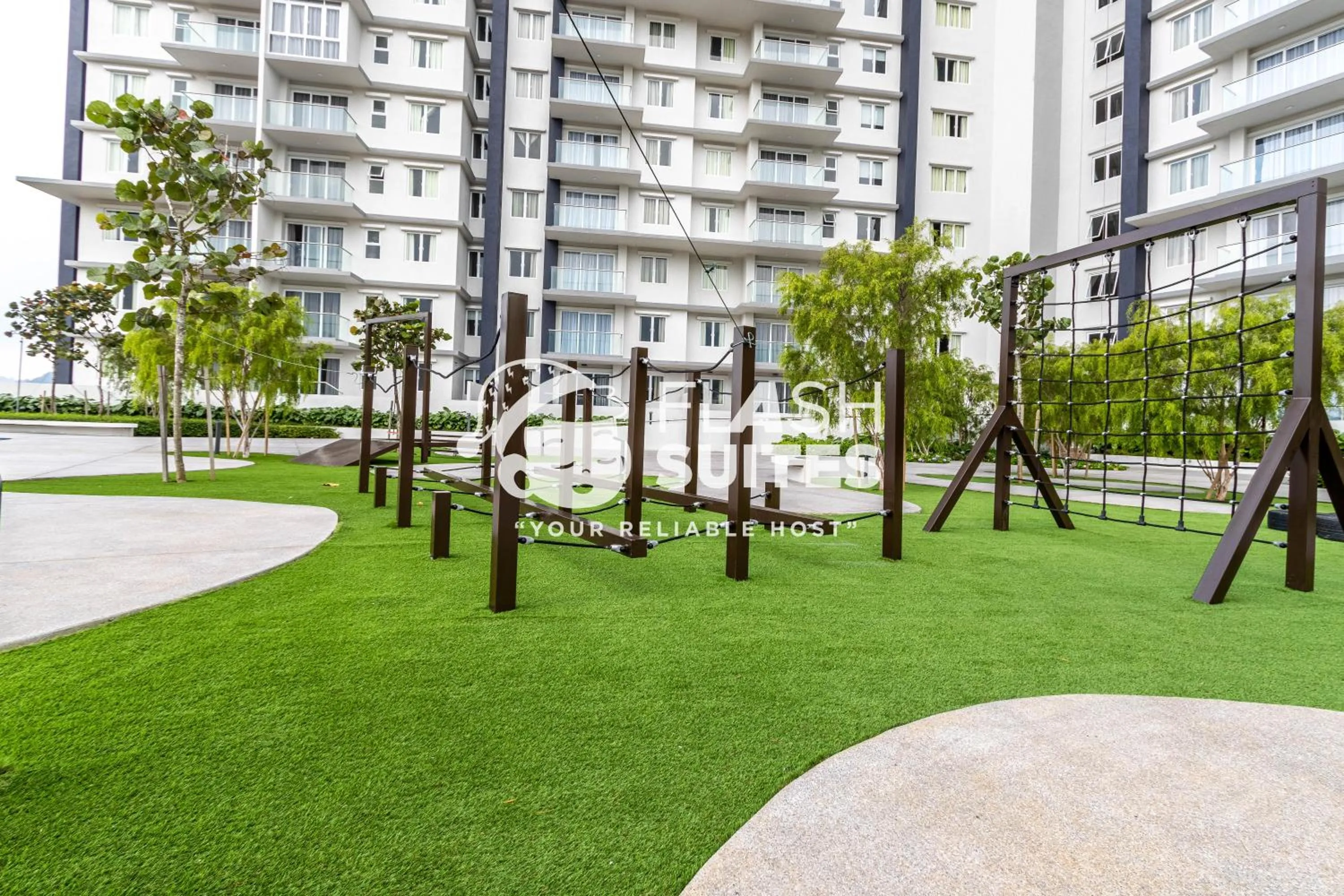 Windmill Upon Hills Premium Suites Genting Highland