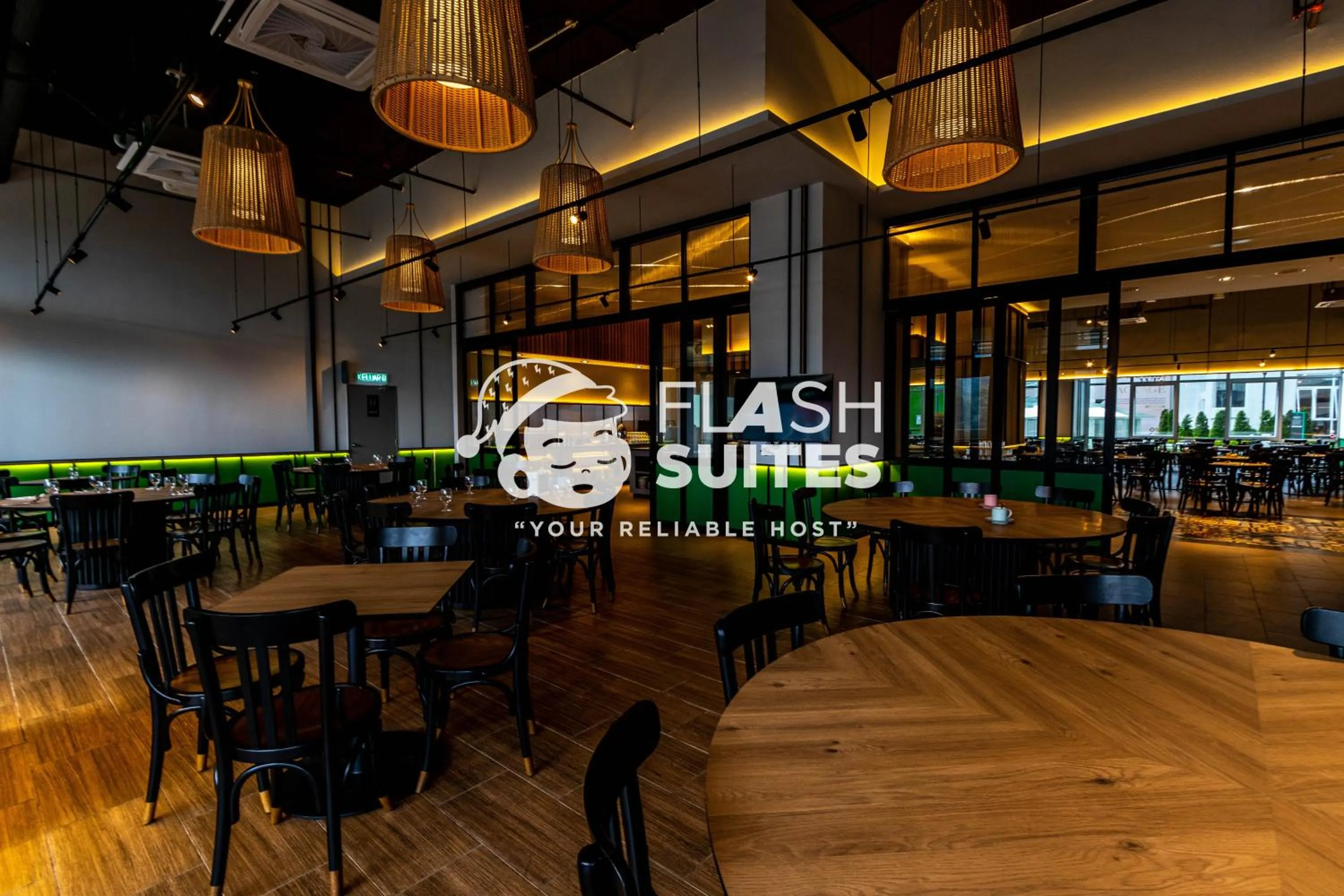 Windmill Upon Hills Premium Suites Genting Highland