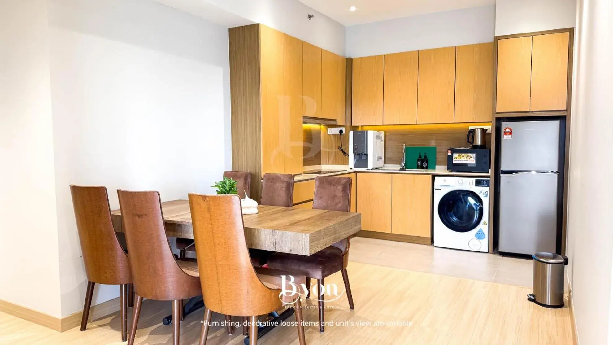 Four-Bedroom Penthouse Apartment in Windmill Upon Hills Premium Suites Genting Highland Four-Bedroom Penthouse Apartment in Windmill Upon Hills Premium Suites Genting Highland