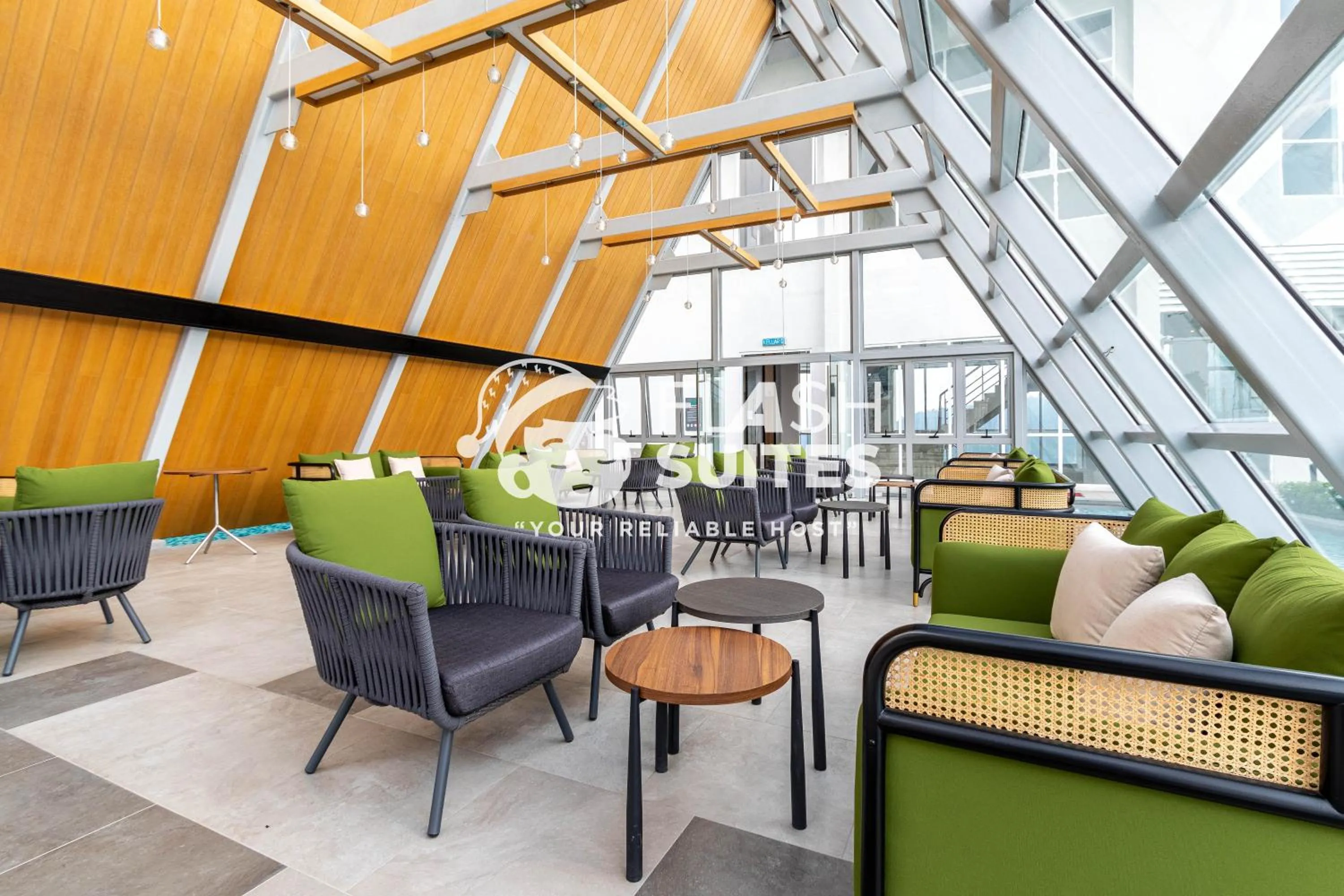 Windmill Upon Hills Premium Suites Genting Highland