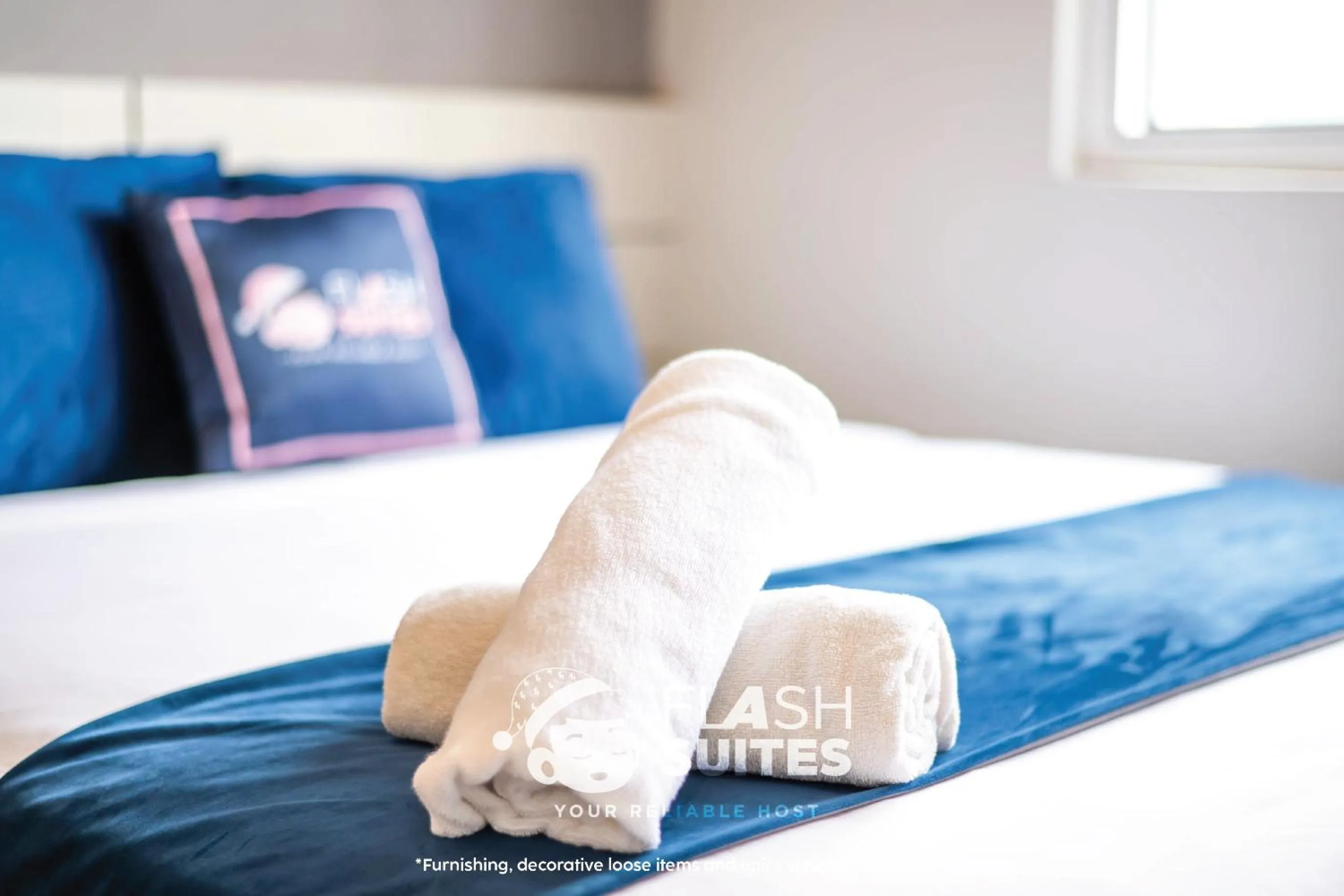 Bed in Windmill Upon Hills Premium Suites Genting Highland