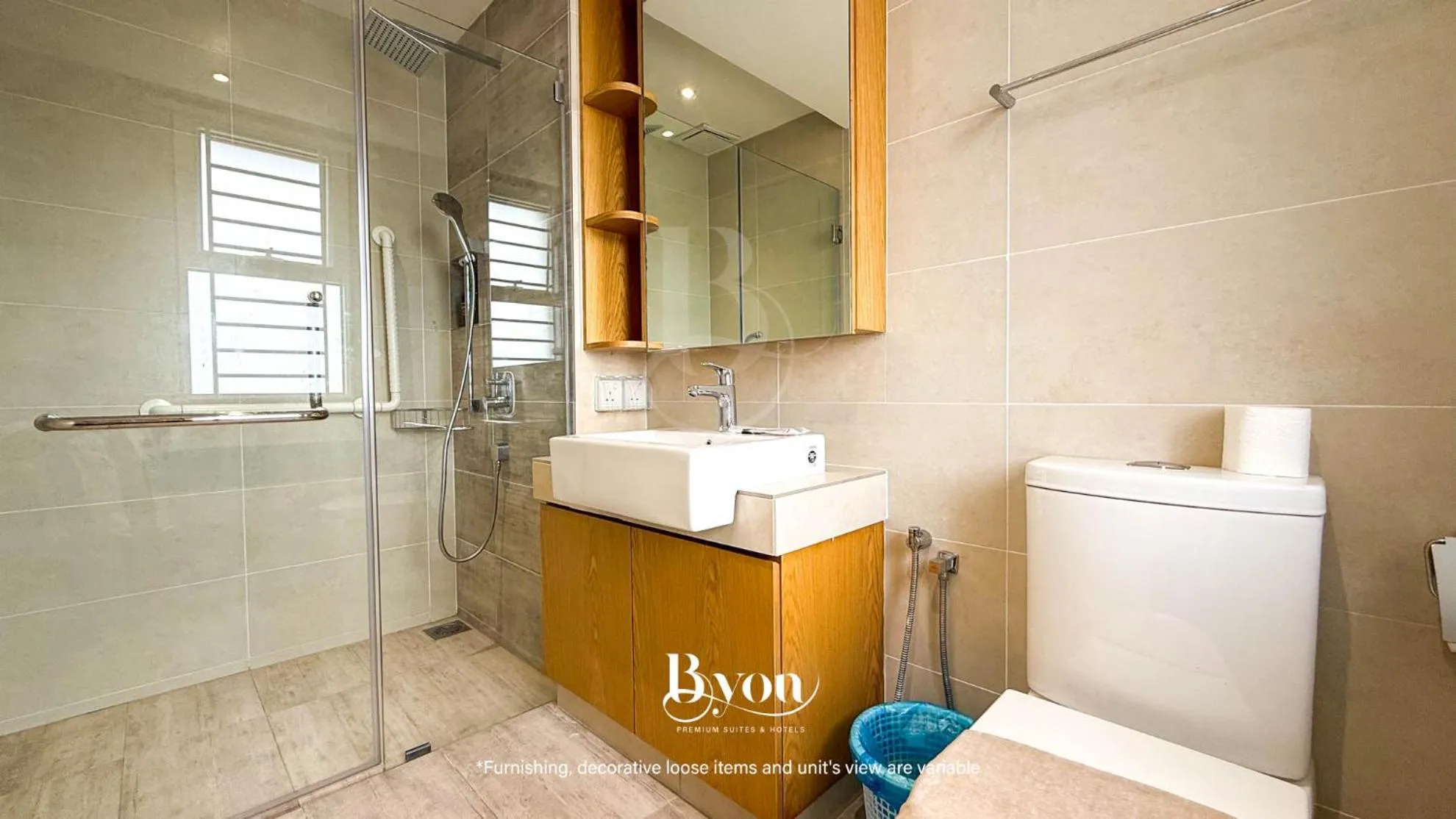 Windmill Upon Hills Premium Suites Genting Highland