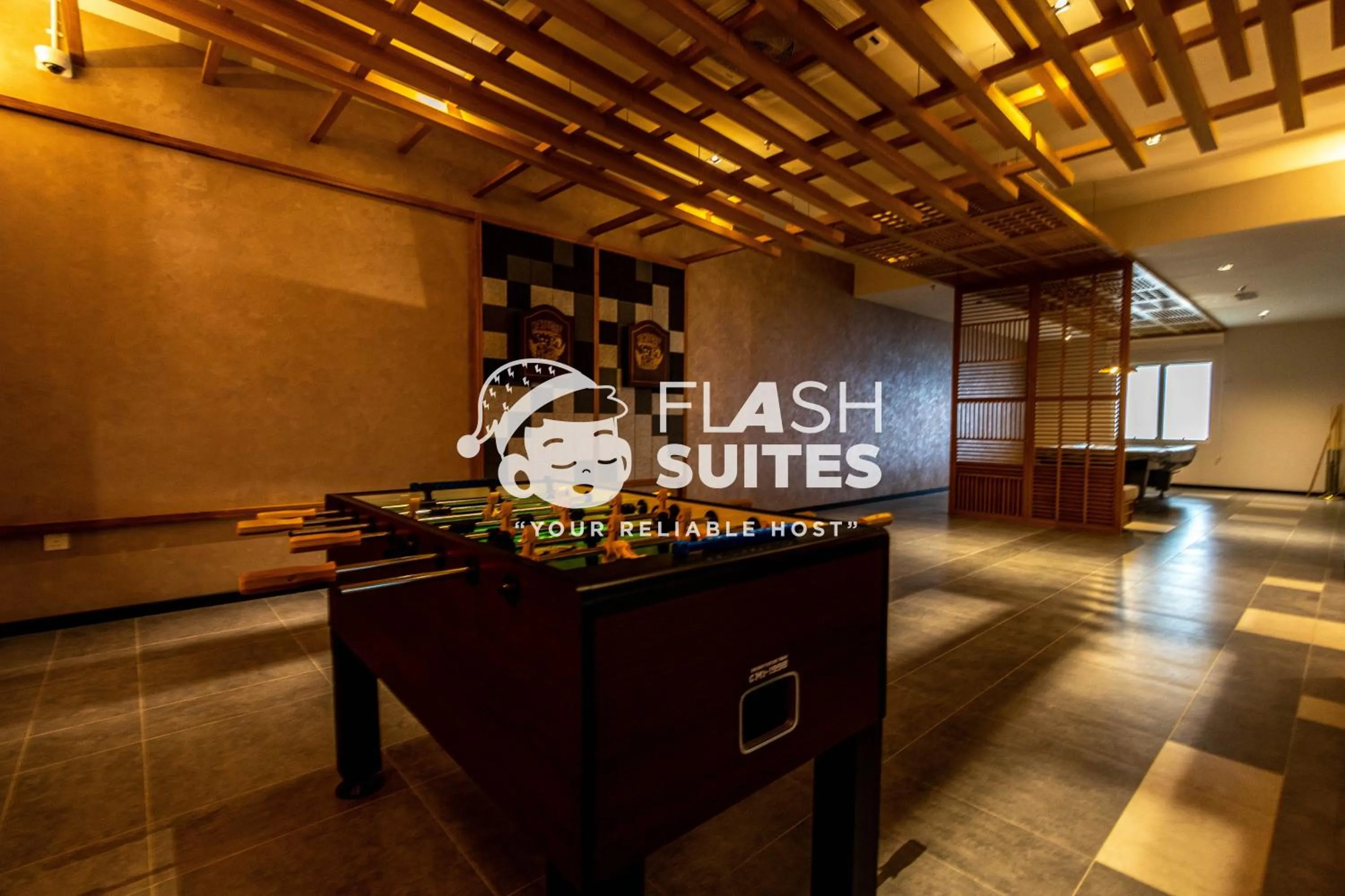 Windmill Upon Hills Premium Suites Genting Highland