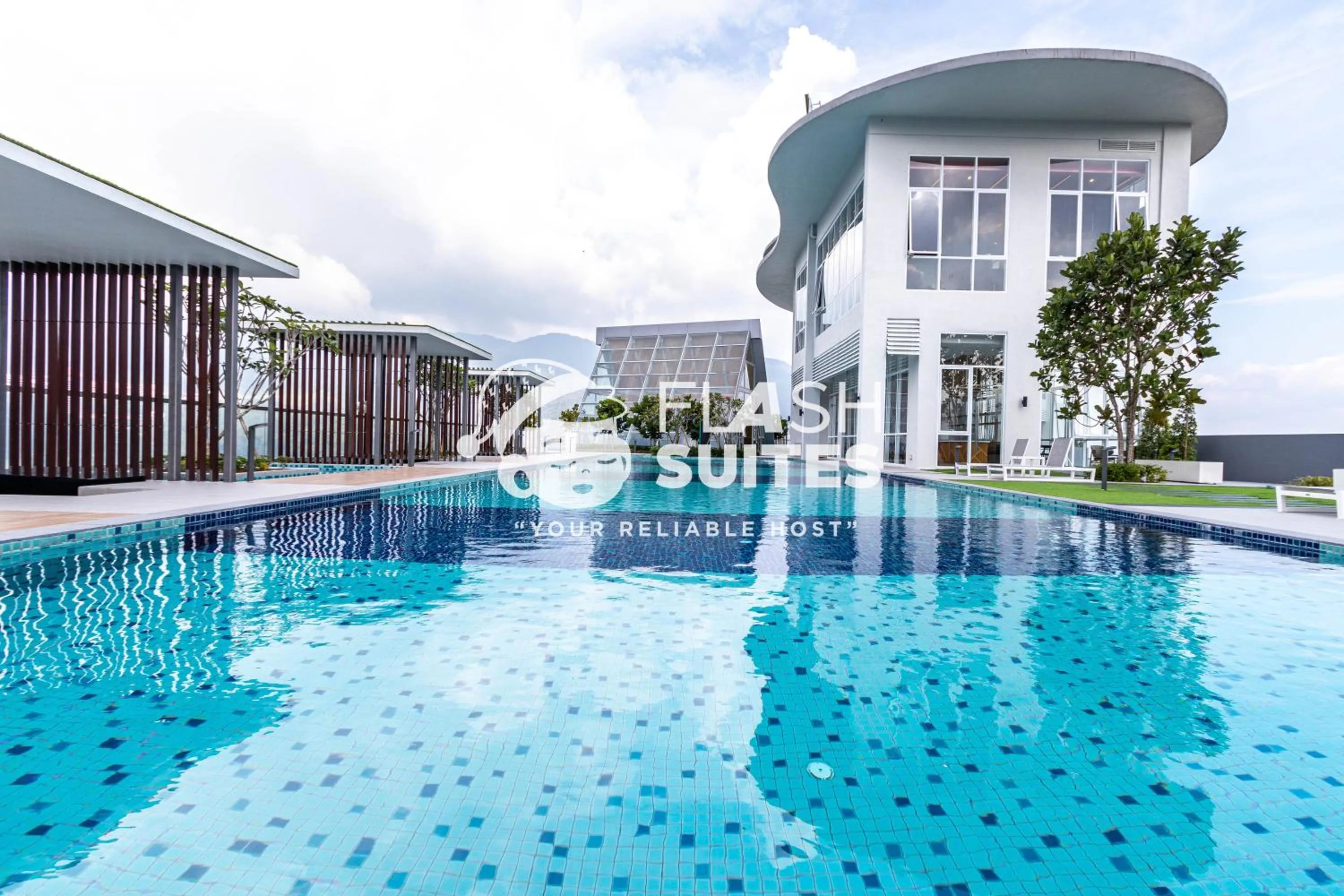 Windmill Upon Hills Premium Suites Genting Highland