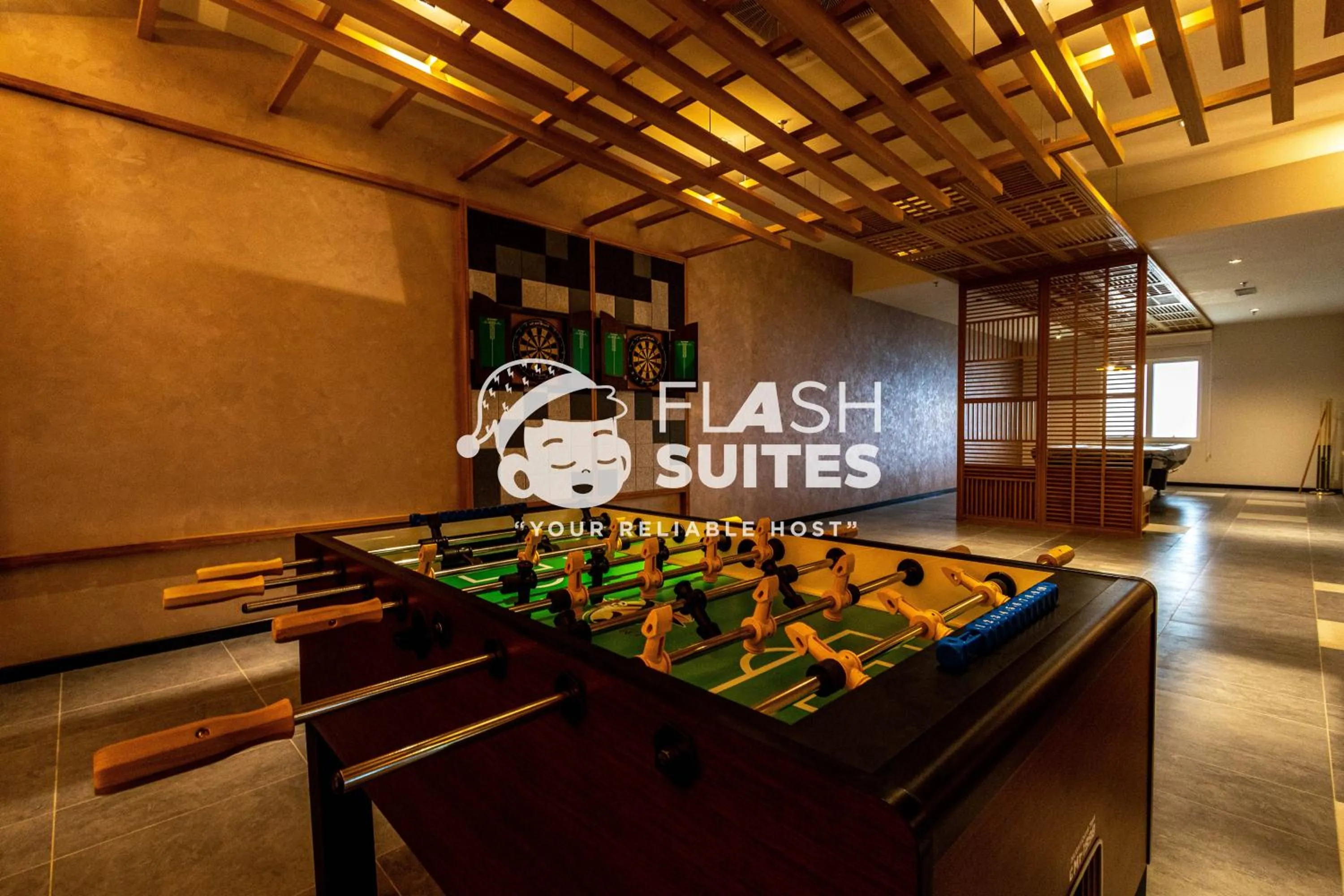 Windmill Upon Hills Premium Suites Genting Highland