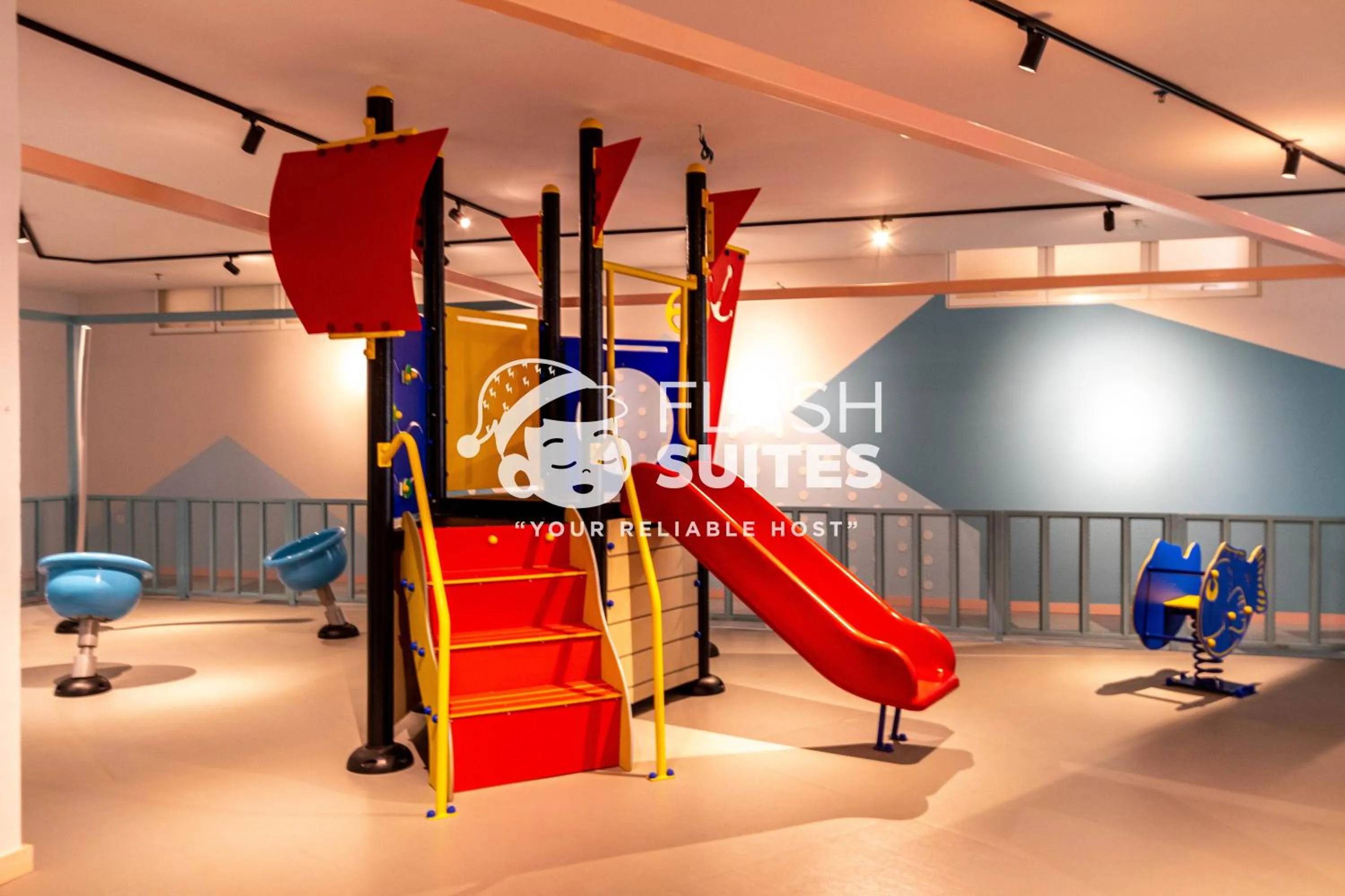 Windmill Upon Hills Premium Suites Genting Highland