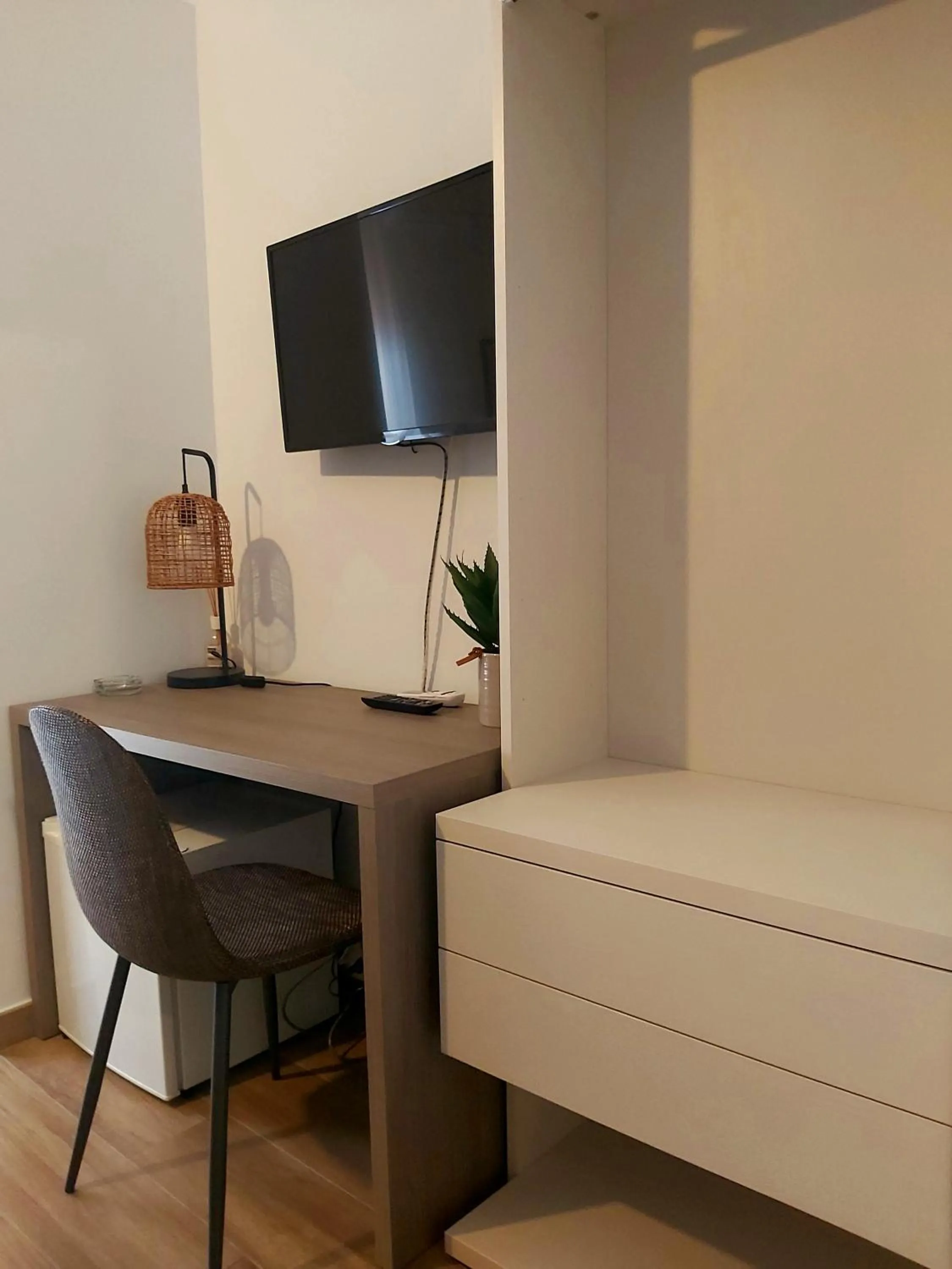 Bedroom in Bella Giulia