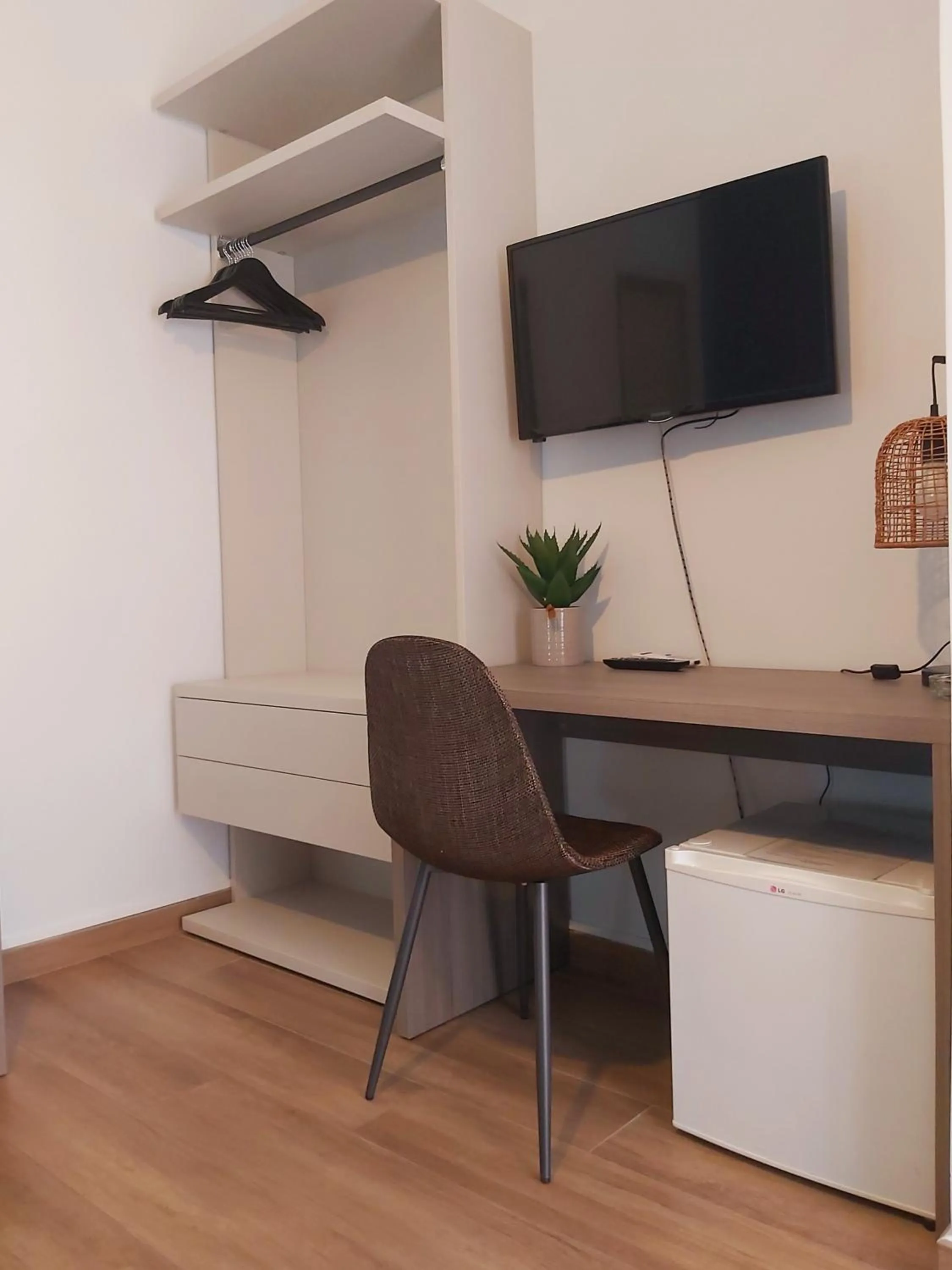 Bedroom in Bella Giulia