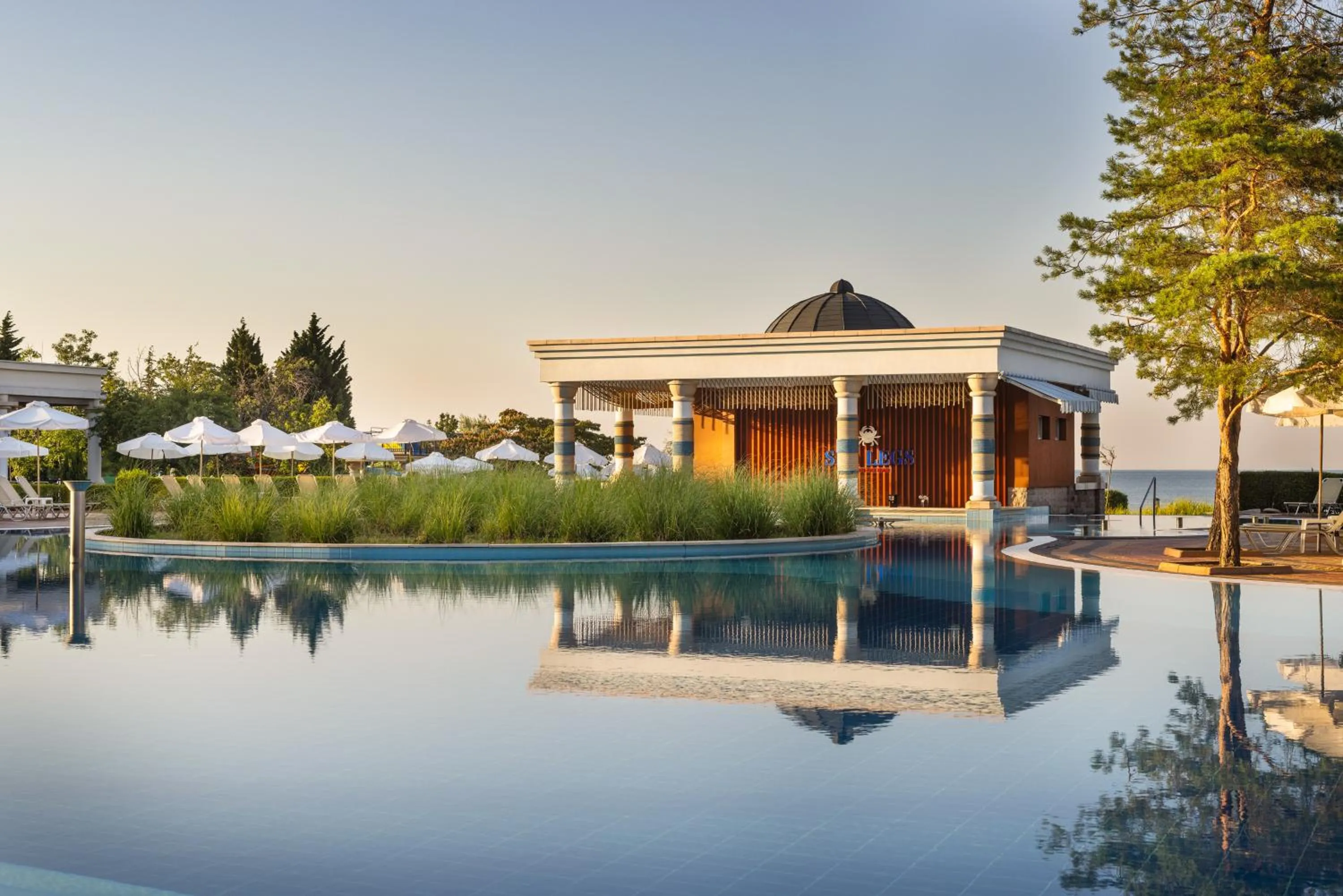 Day in Dreams Sunny Beach Resort and Spa - Premium All Inclusive