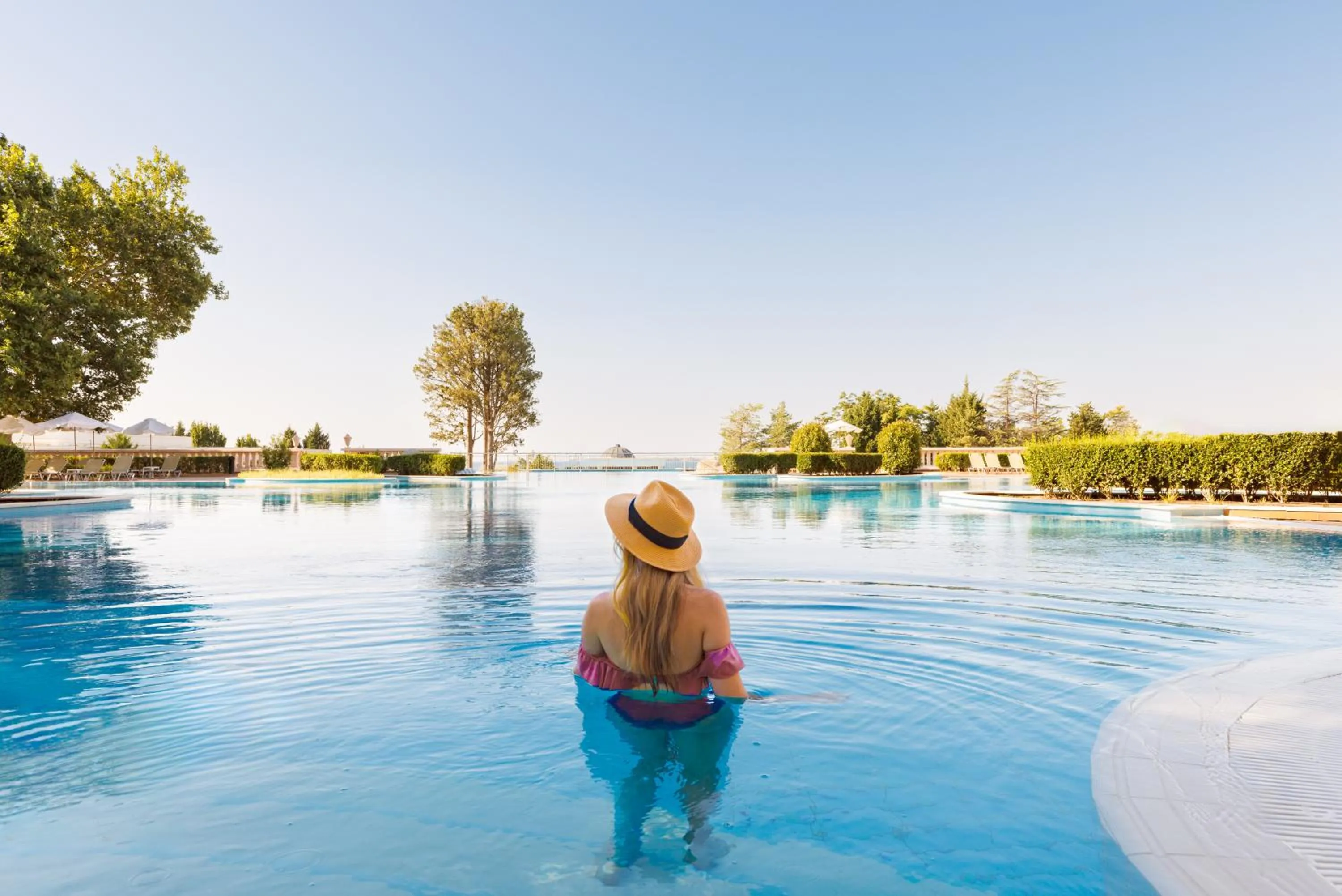 Day in Dreams Sunny Beach Resort and Spa - Premium All Inclusive