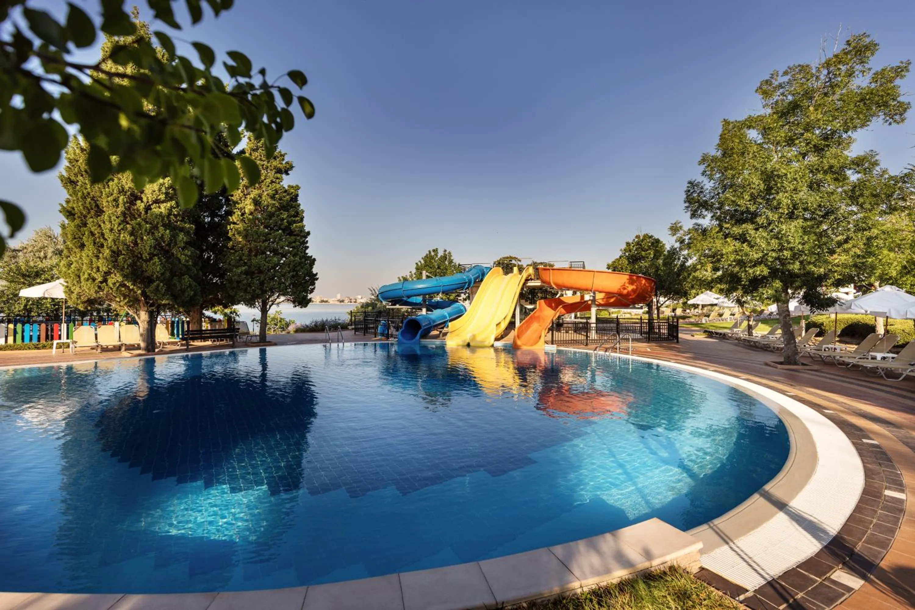 Day in Dreams Sunny Beach Resort and Spa - Premium All Inclusive