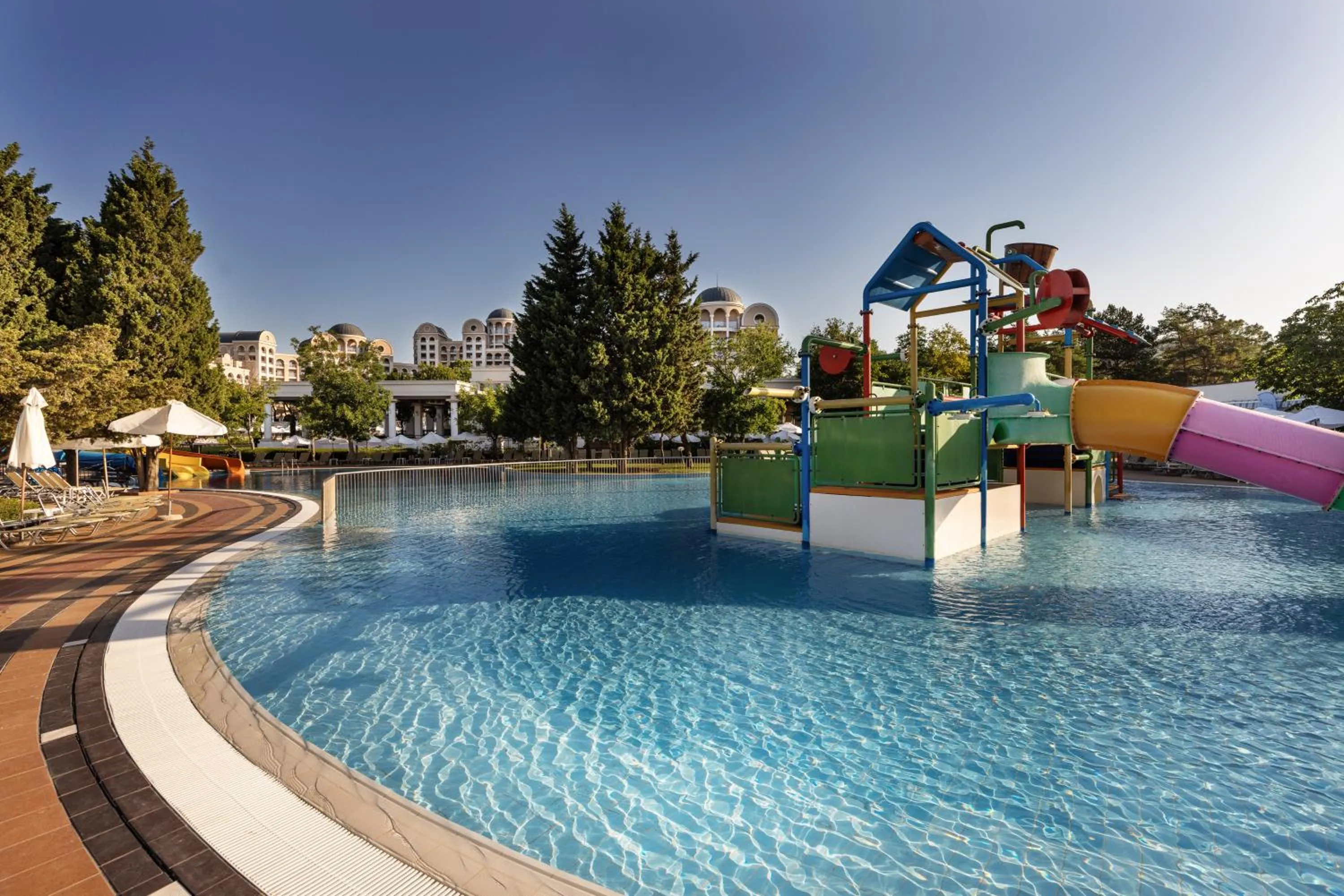 Day in Dreams Sunny Beach Resort and Spa - Premium All Inclusive