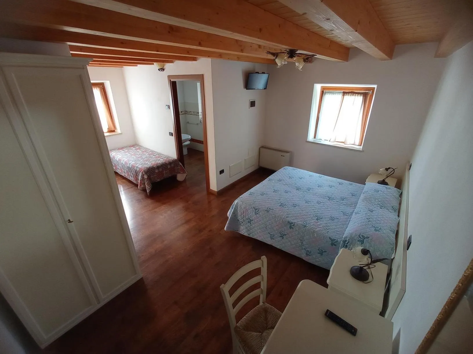 Agriturismo Corte Maccini