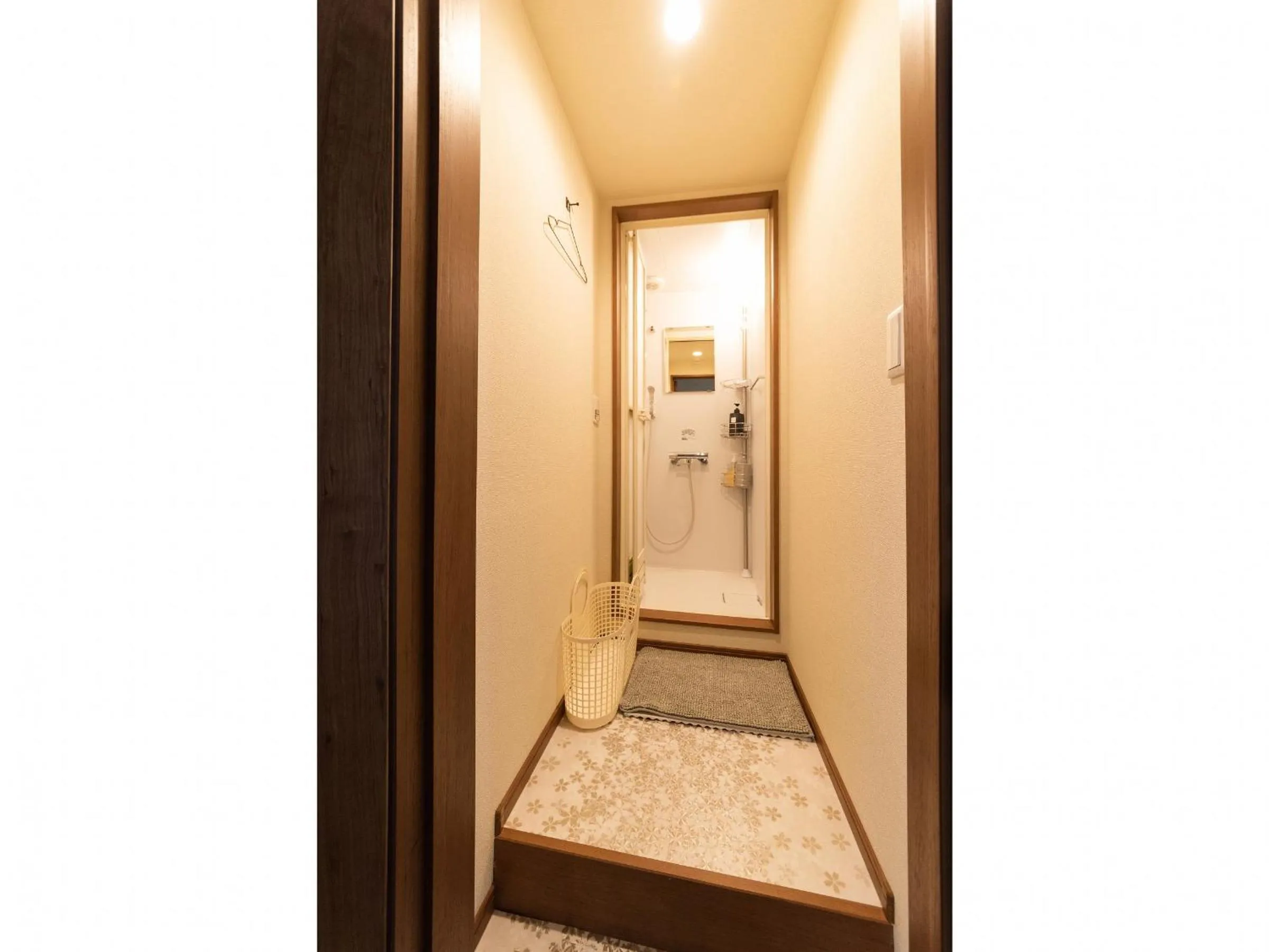 Area and facilities in Oyado Kien Ryogoku