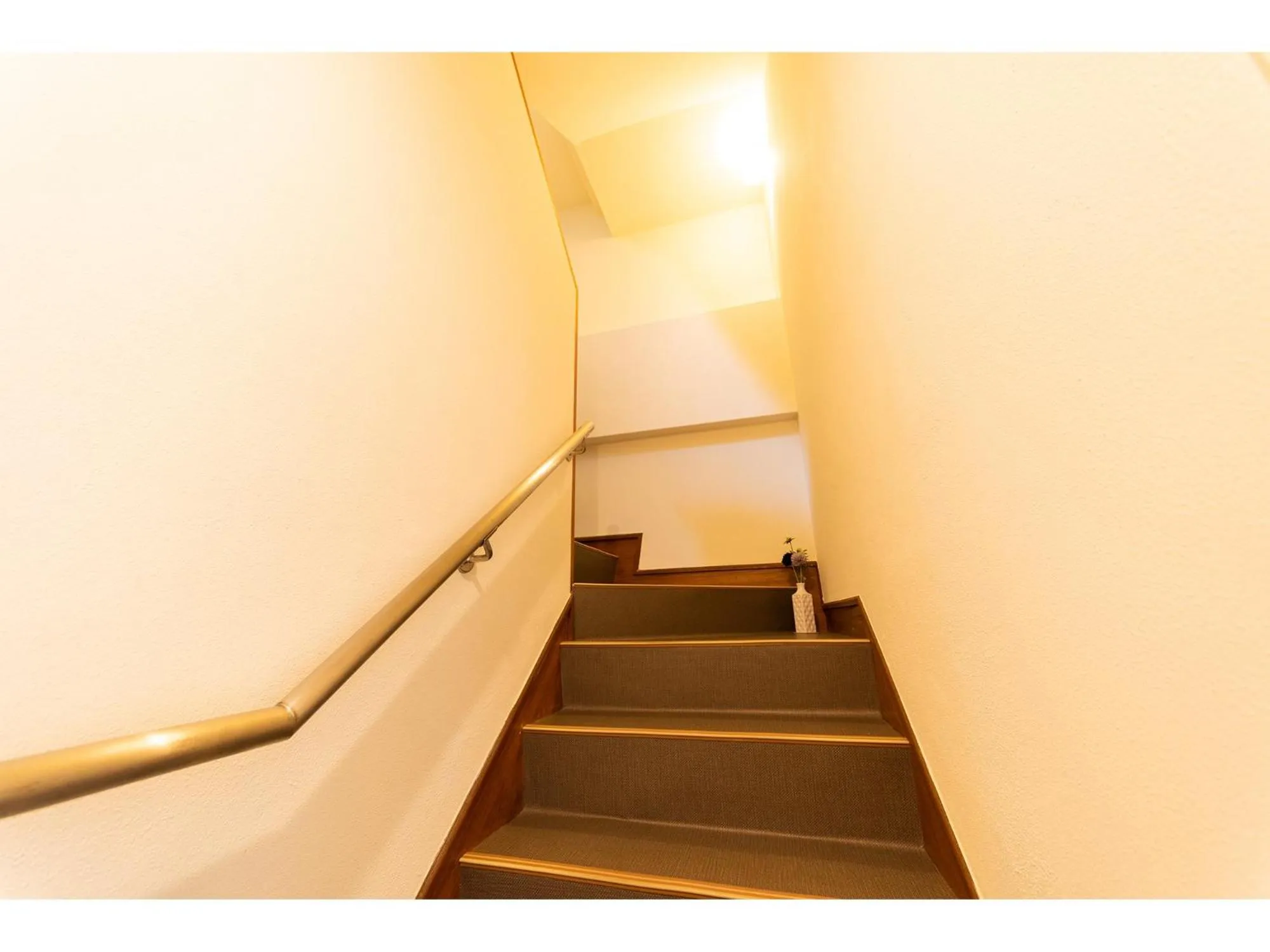 Area and facilities in Oyado Kien Ryogoku