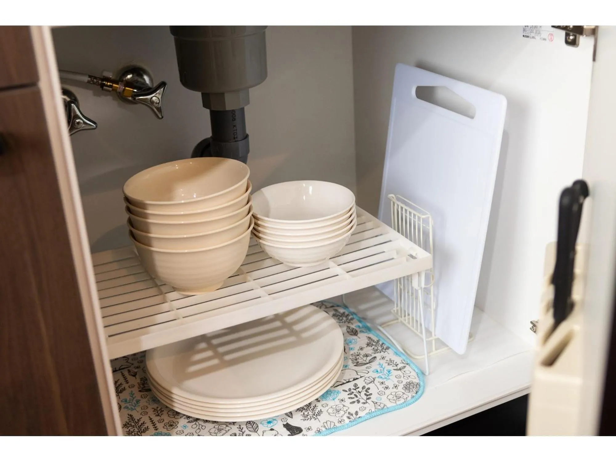 Kitchen or kitchenette in Oyado Kien Ryogoku