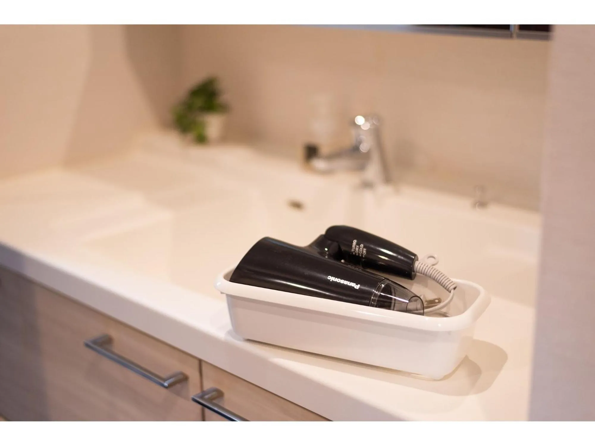 Area and facilities in Oyado Kien Ryogoku