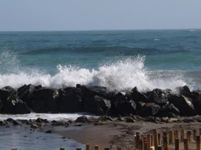Ostia Lido Central Rooms