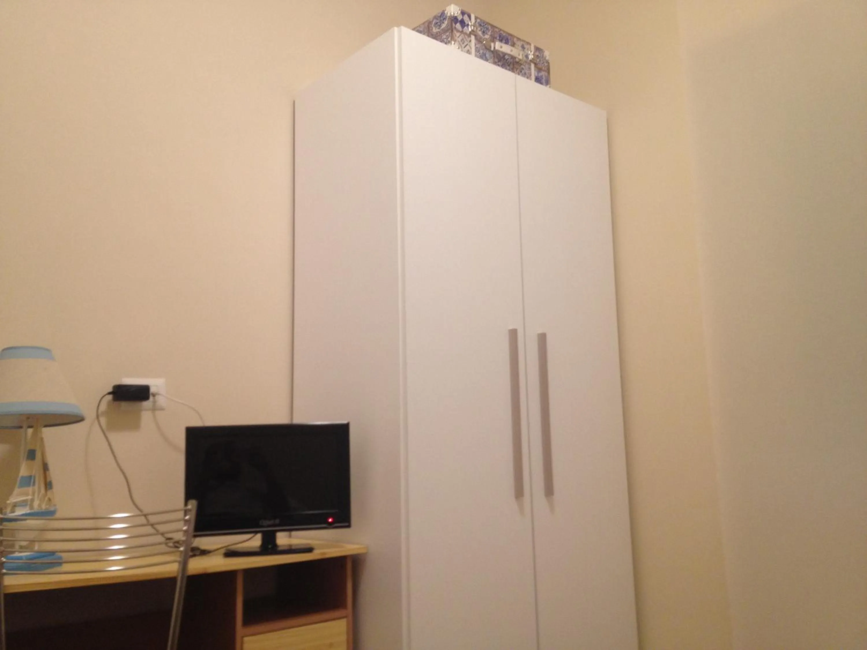 Ostia Lido Central Rooms