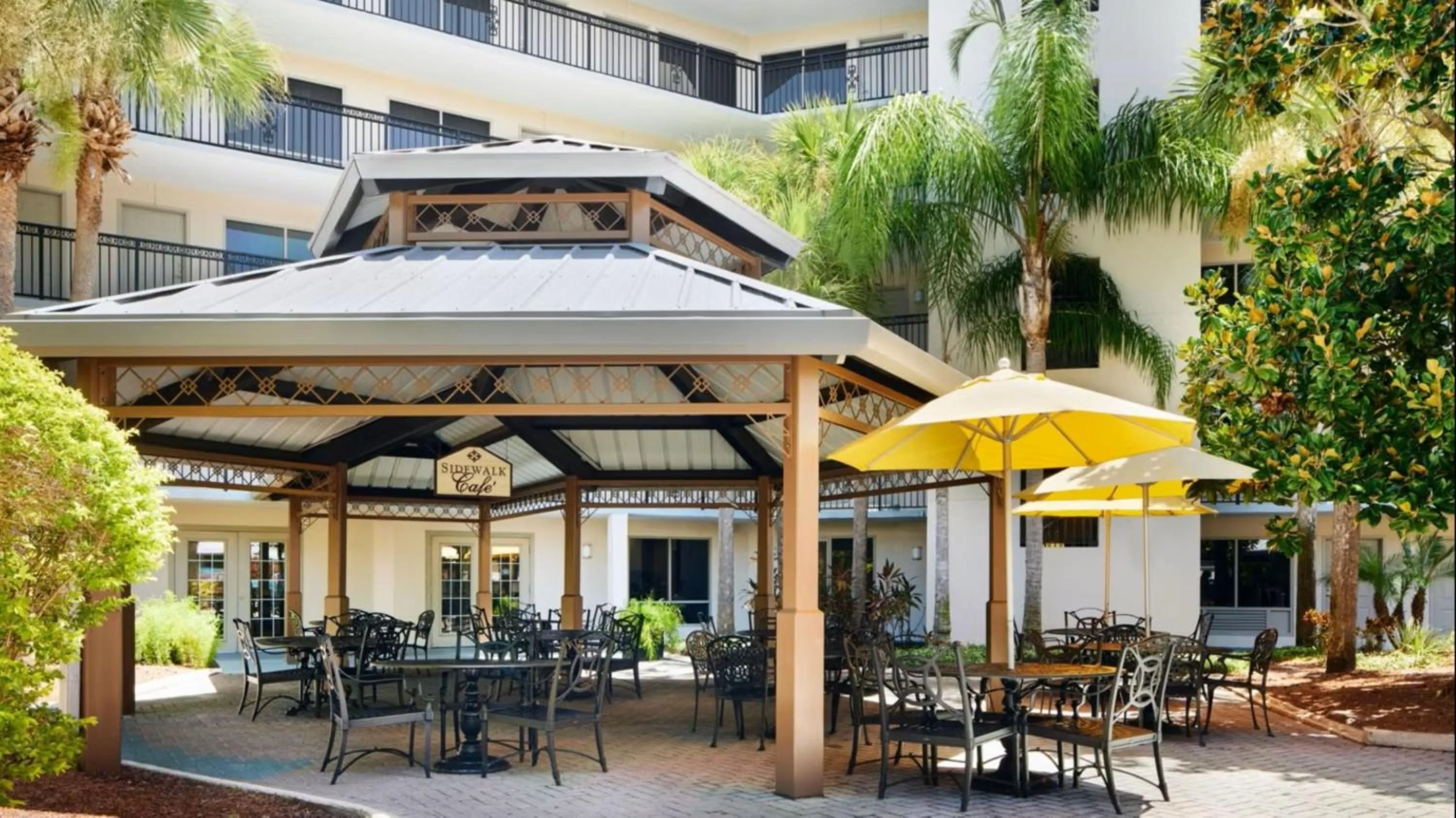 Meeting/conference room in Staybridge Suites Orlando Royale Parc Suites by IHG