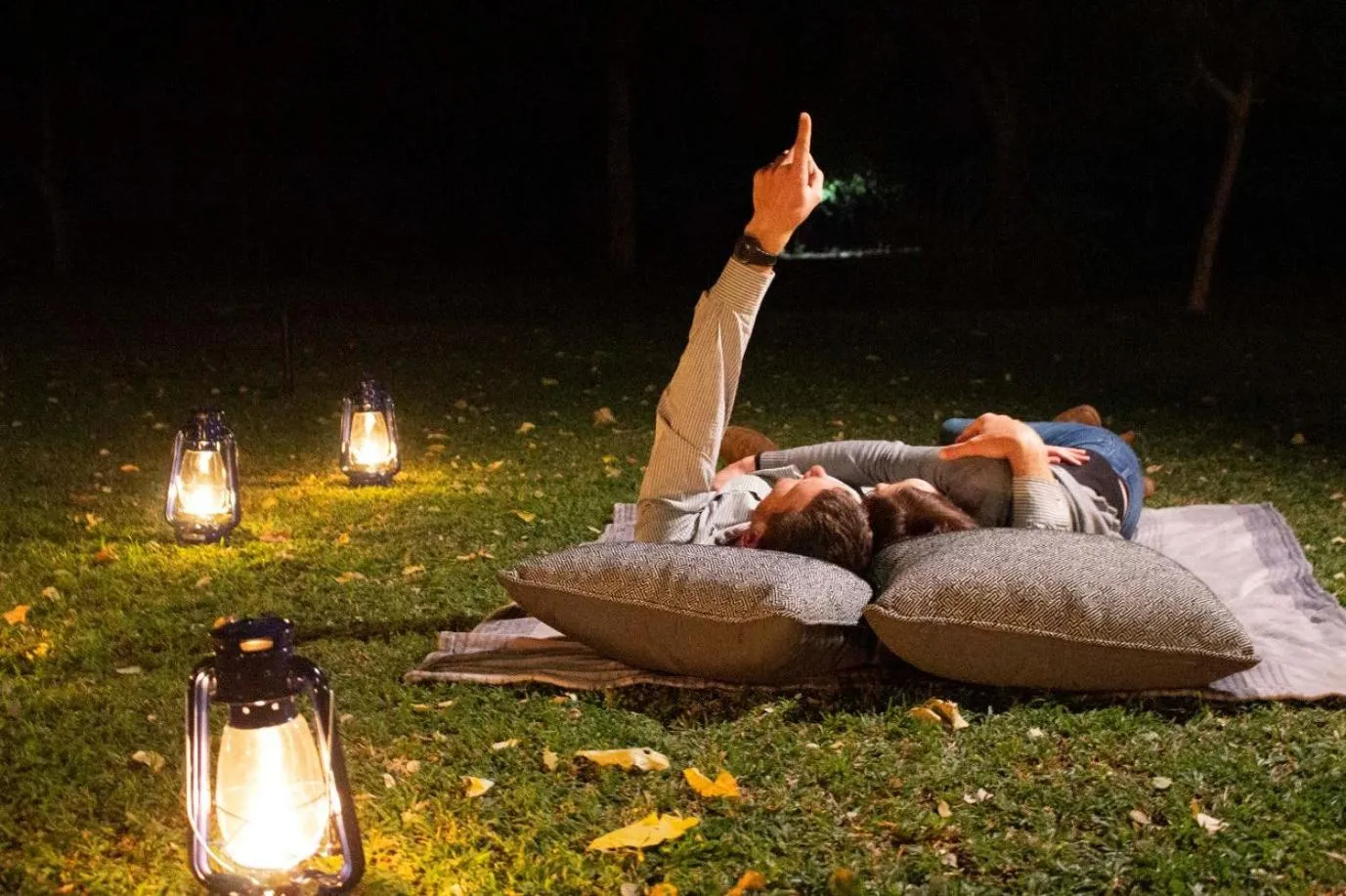 Property building in Kilima Private Game Reserve & Spa