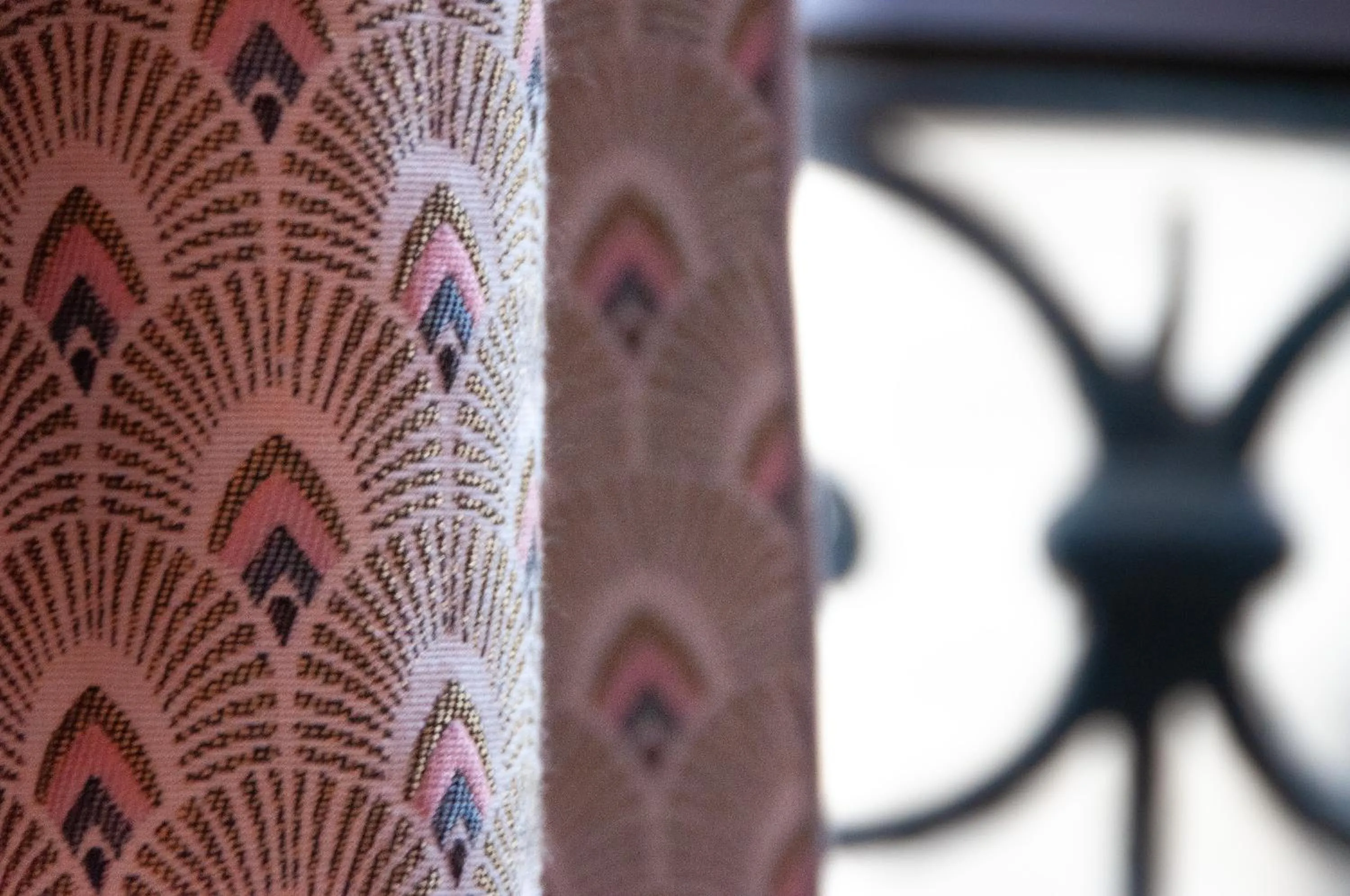 Bedroom in Hôtel Petit Saint-Honoré