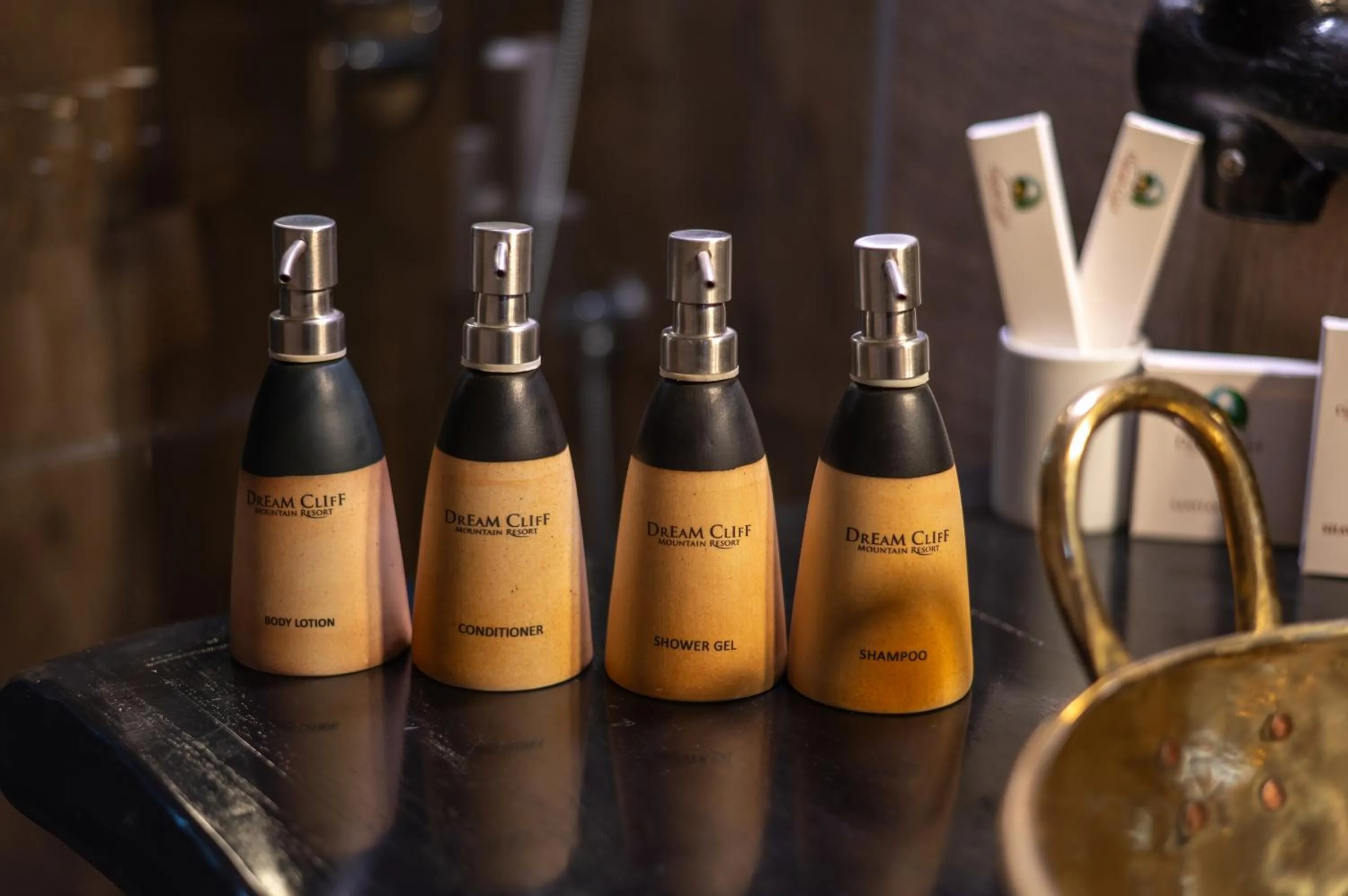 Other in Dream Cliff Mountain Resort