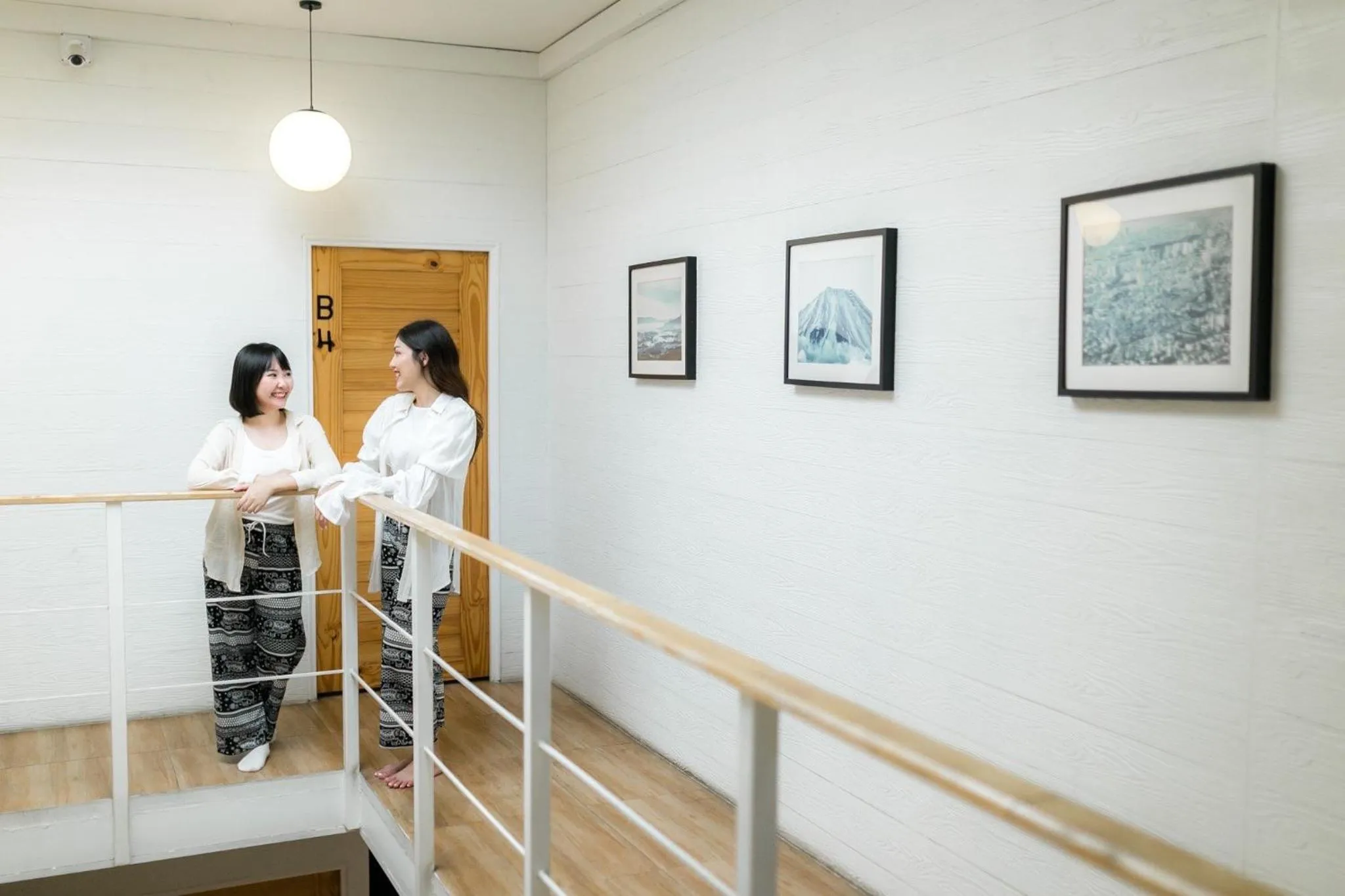 Property building in Petra Boutique Donmuang