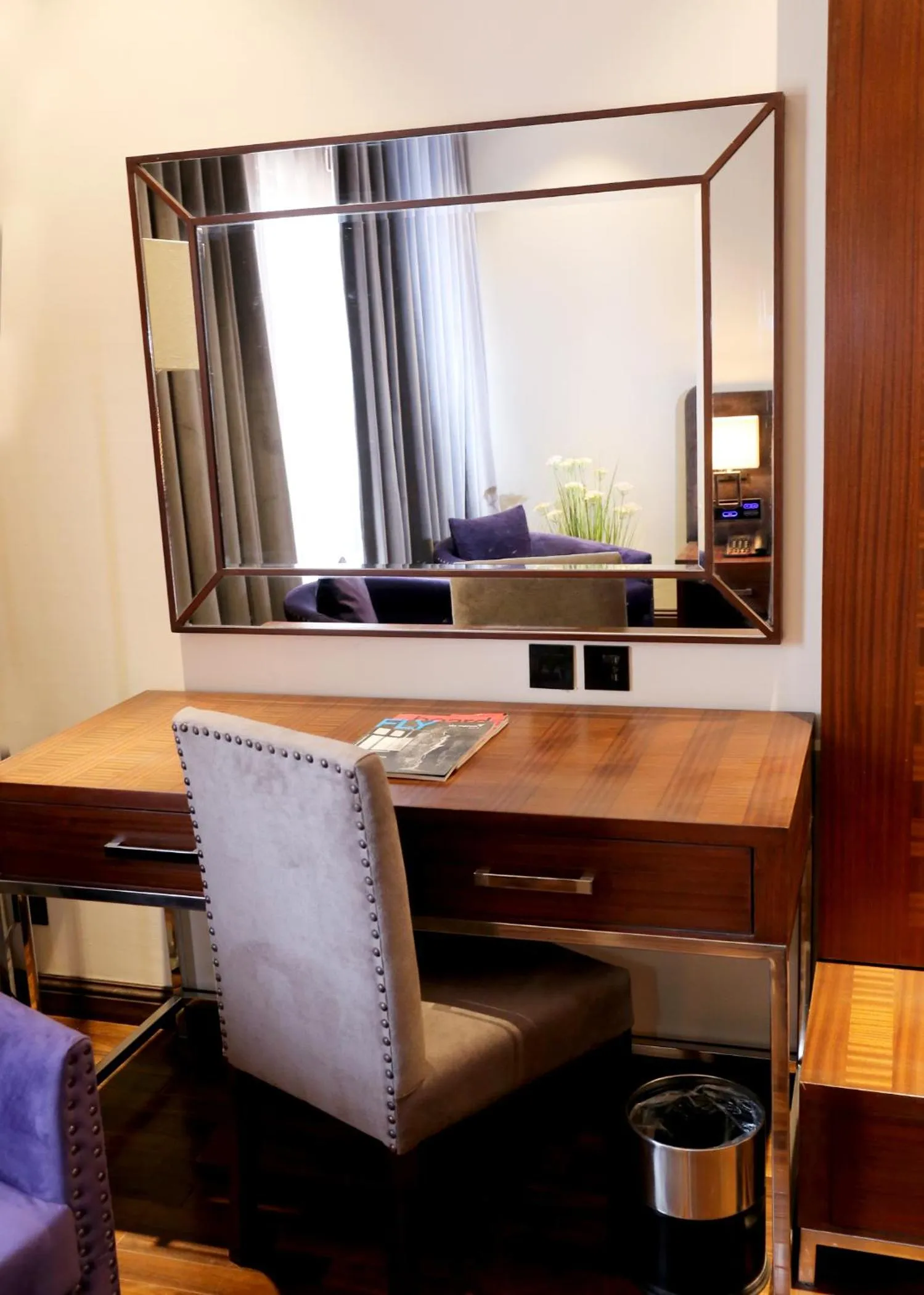 Business facilities in Indigo Heights Hotel & Suites